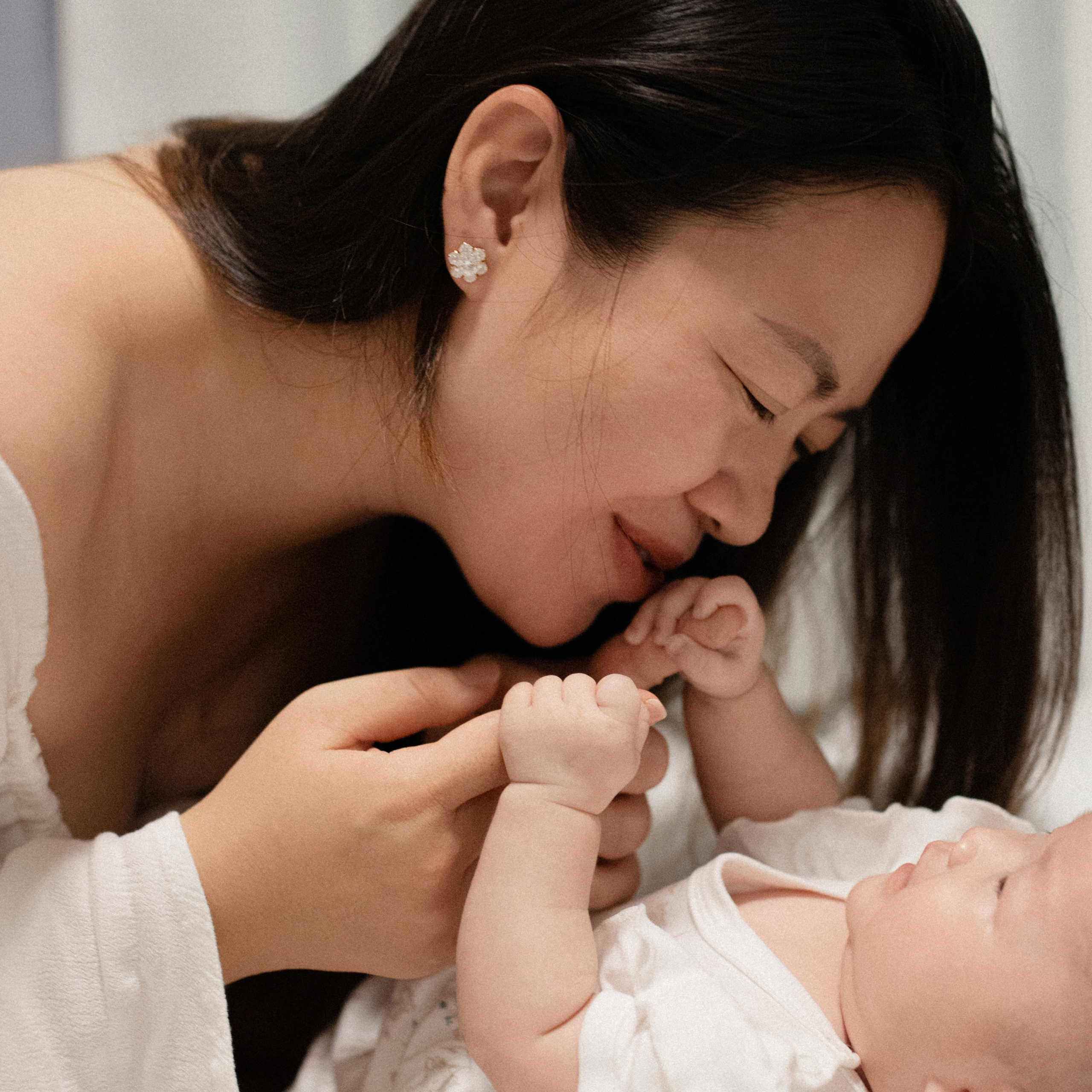 Лариса и Виктория