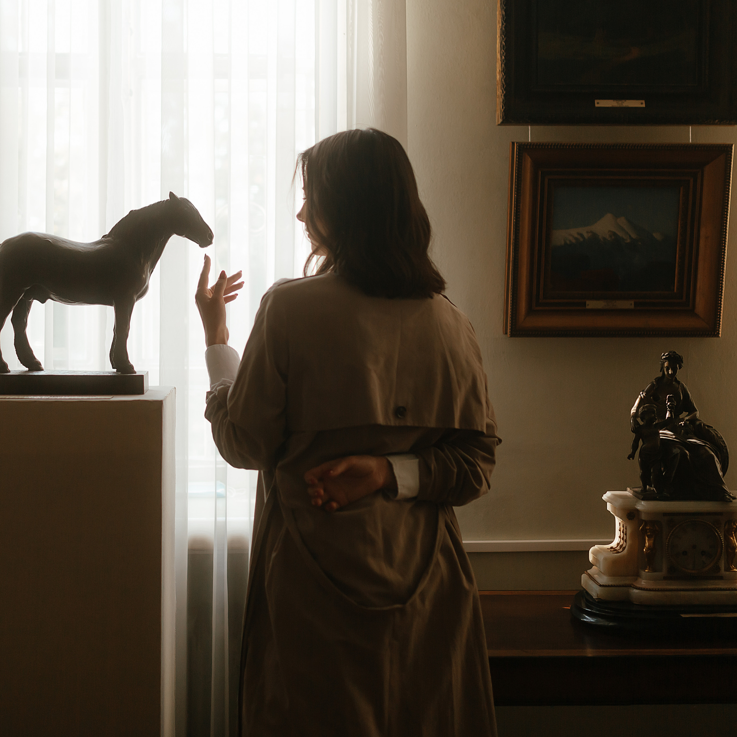 Отзывы. Портретный фотограф в Симферополе Екатерина Аляпина