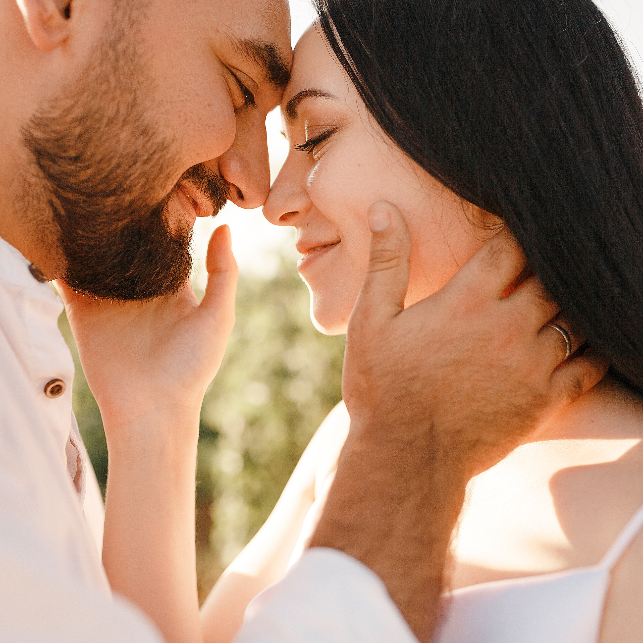 Катя и Адхам