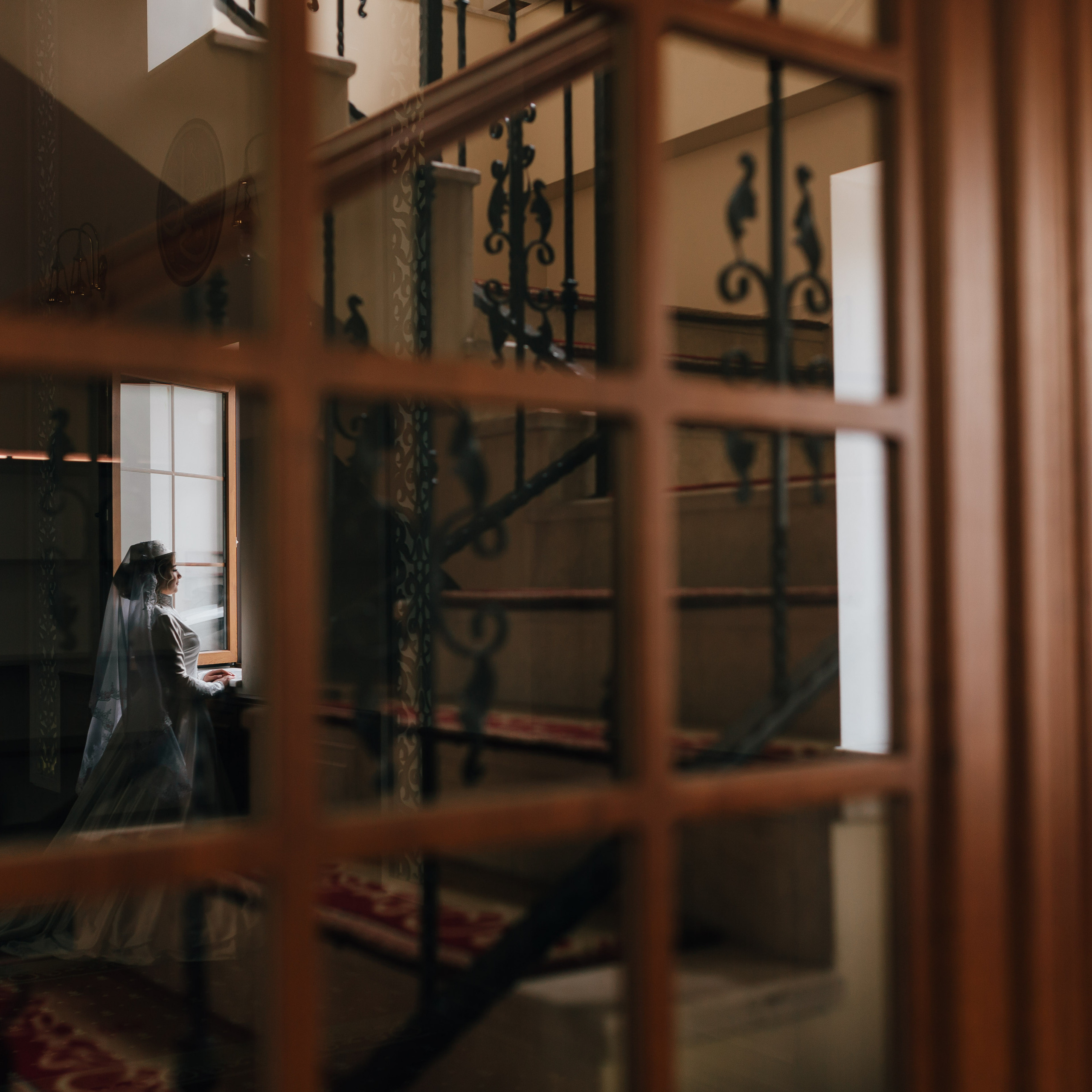 Эмине и Риза