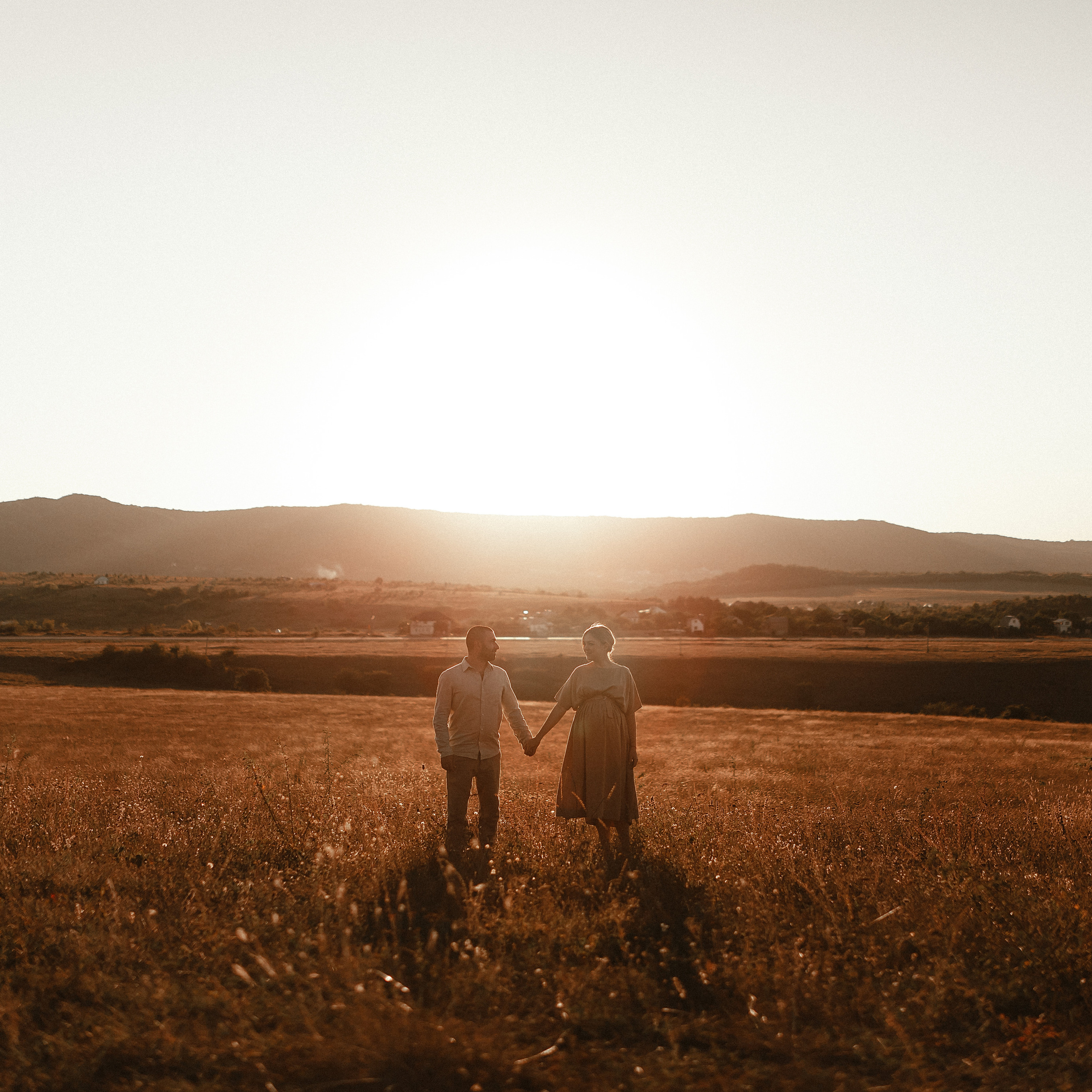 Света и Демьян