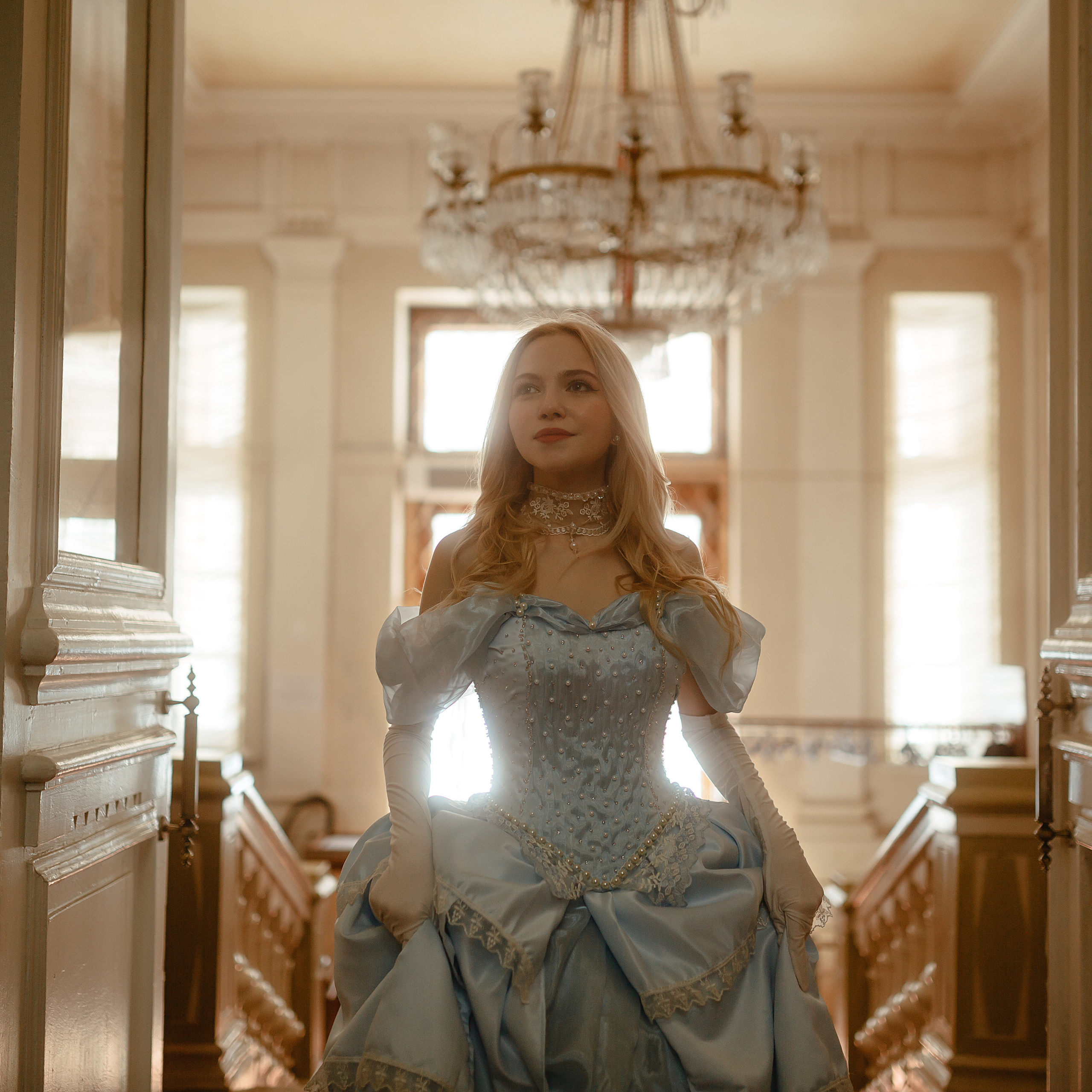 Мария, художественный музей