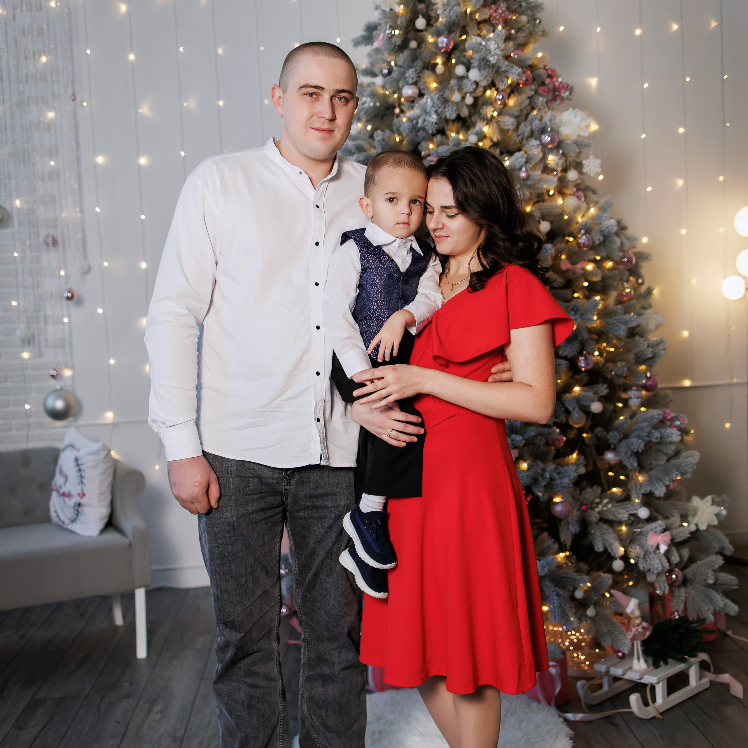 Отзывы. Интерьерная фотостудия Background в Омске