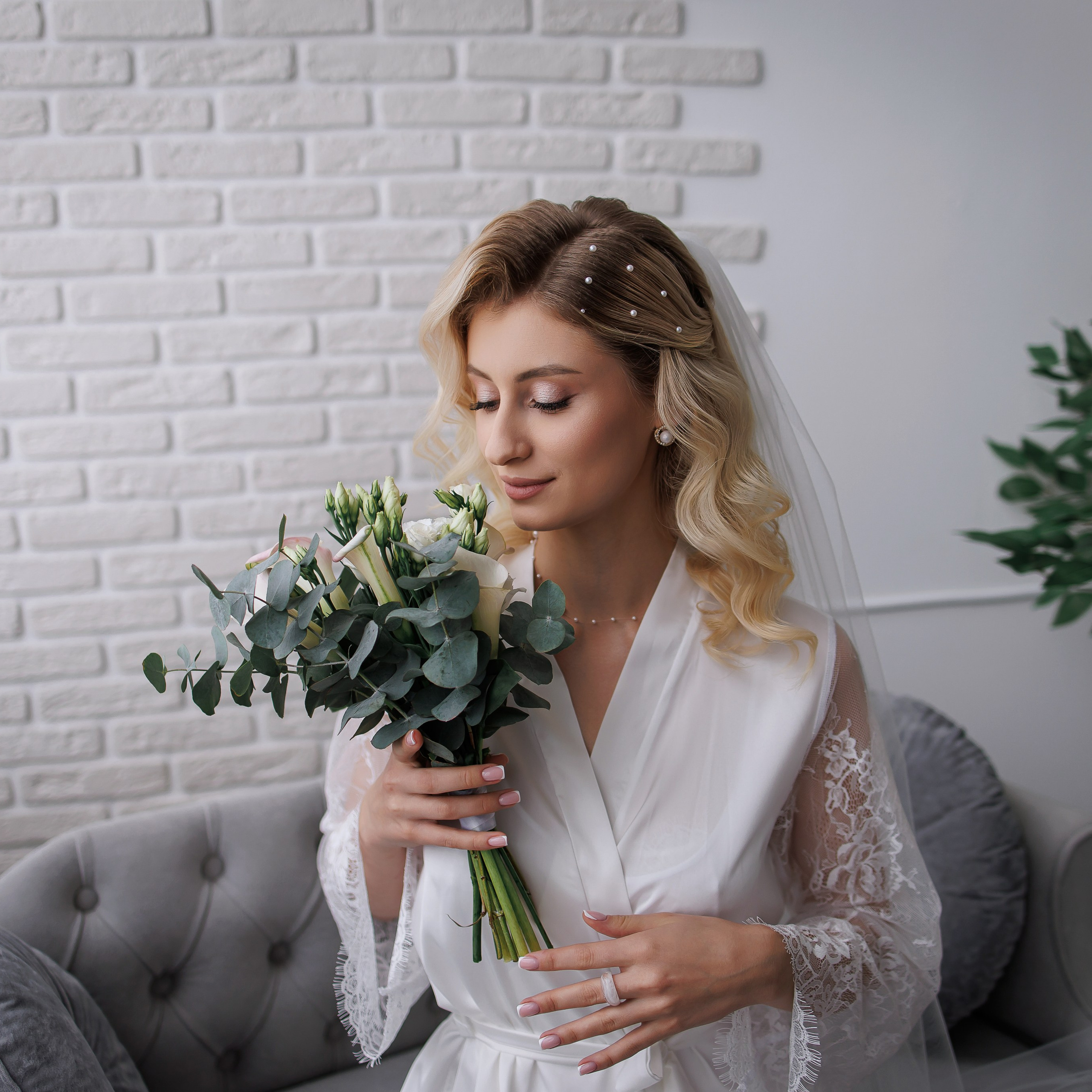 Отзывы. Интерьерная фотостудия Background в Омске