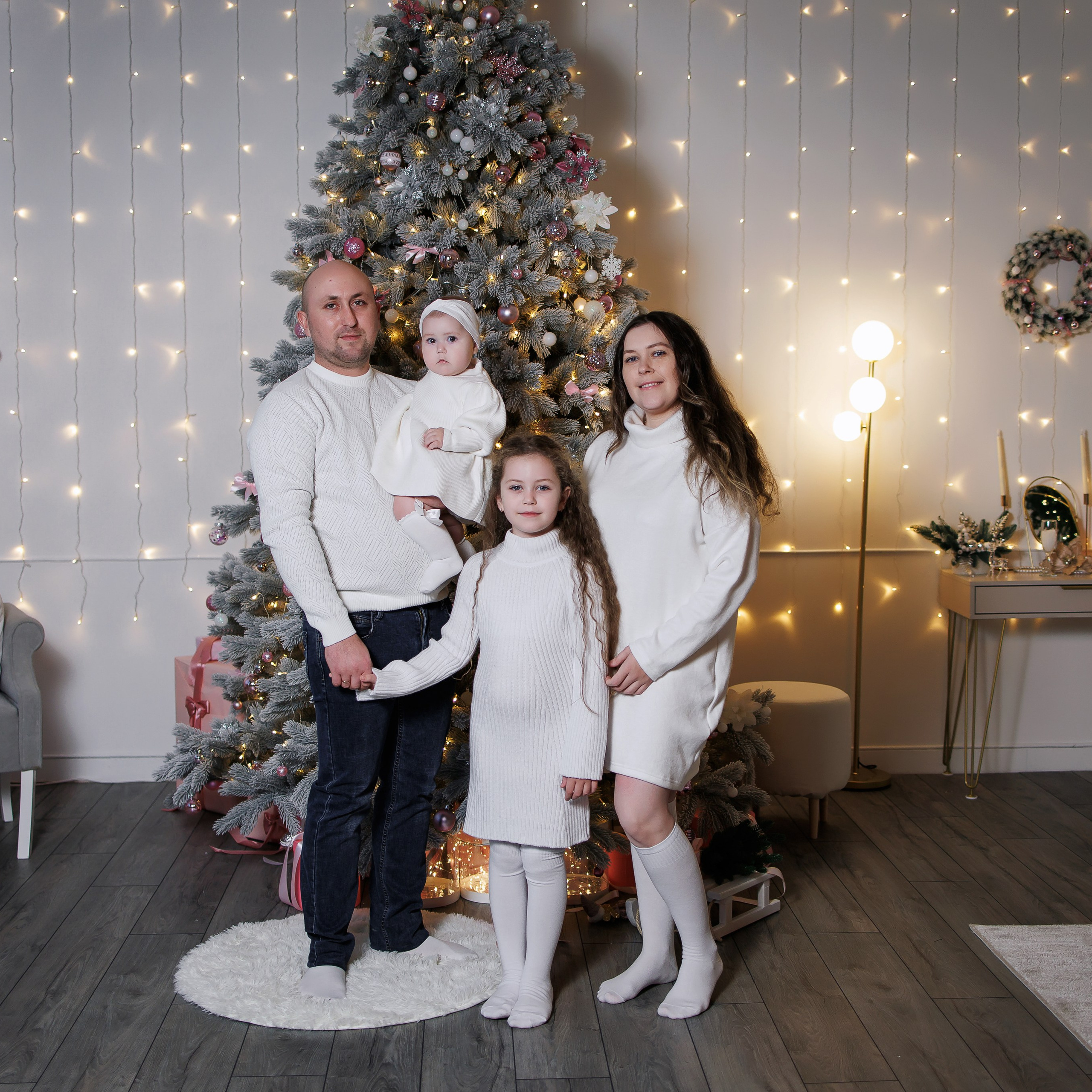 Отзывы. Интерьерная фотостудия Background в Омске