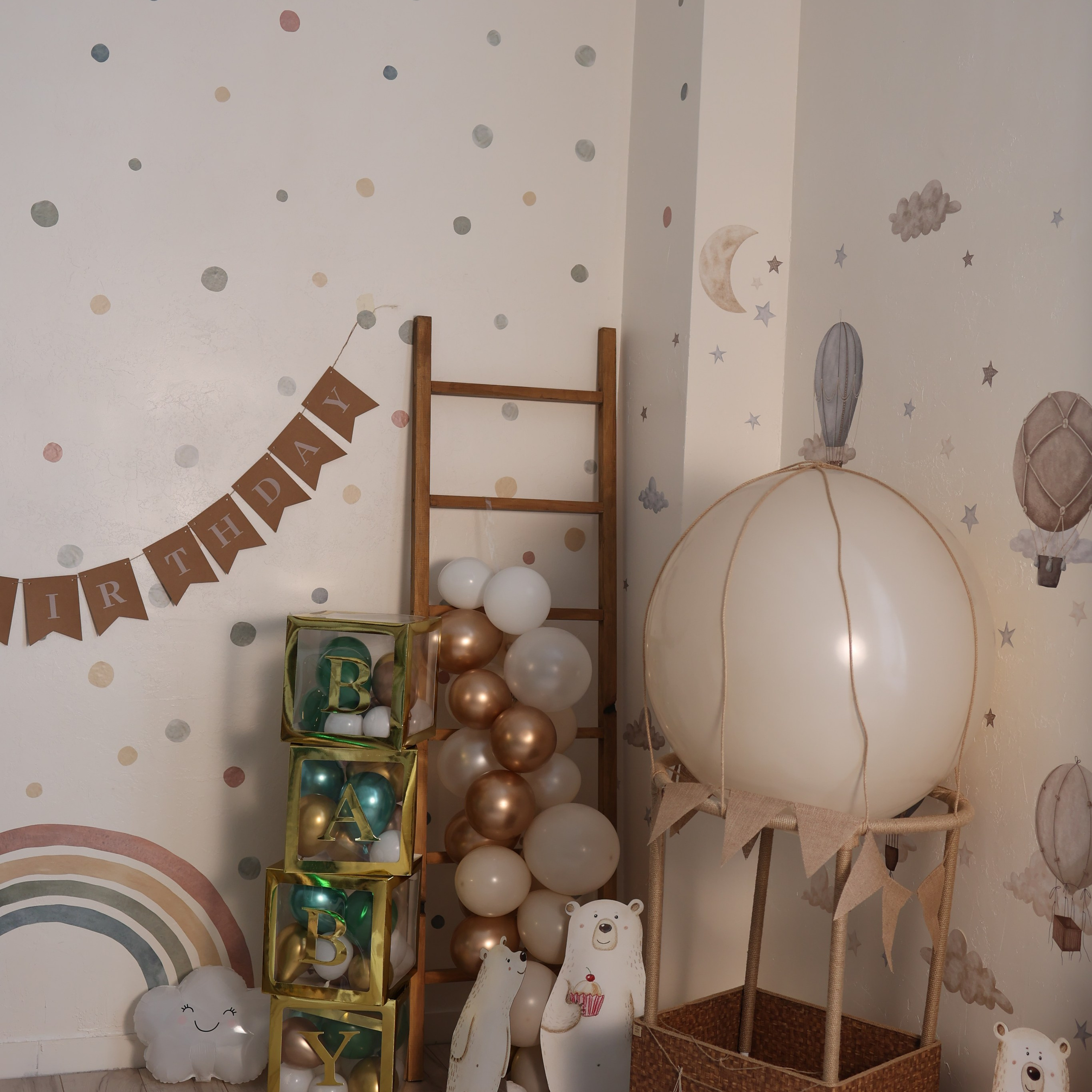 Отзывы. Интерьерная фотостудия Background в Омске