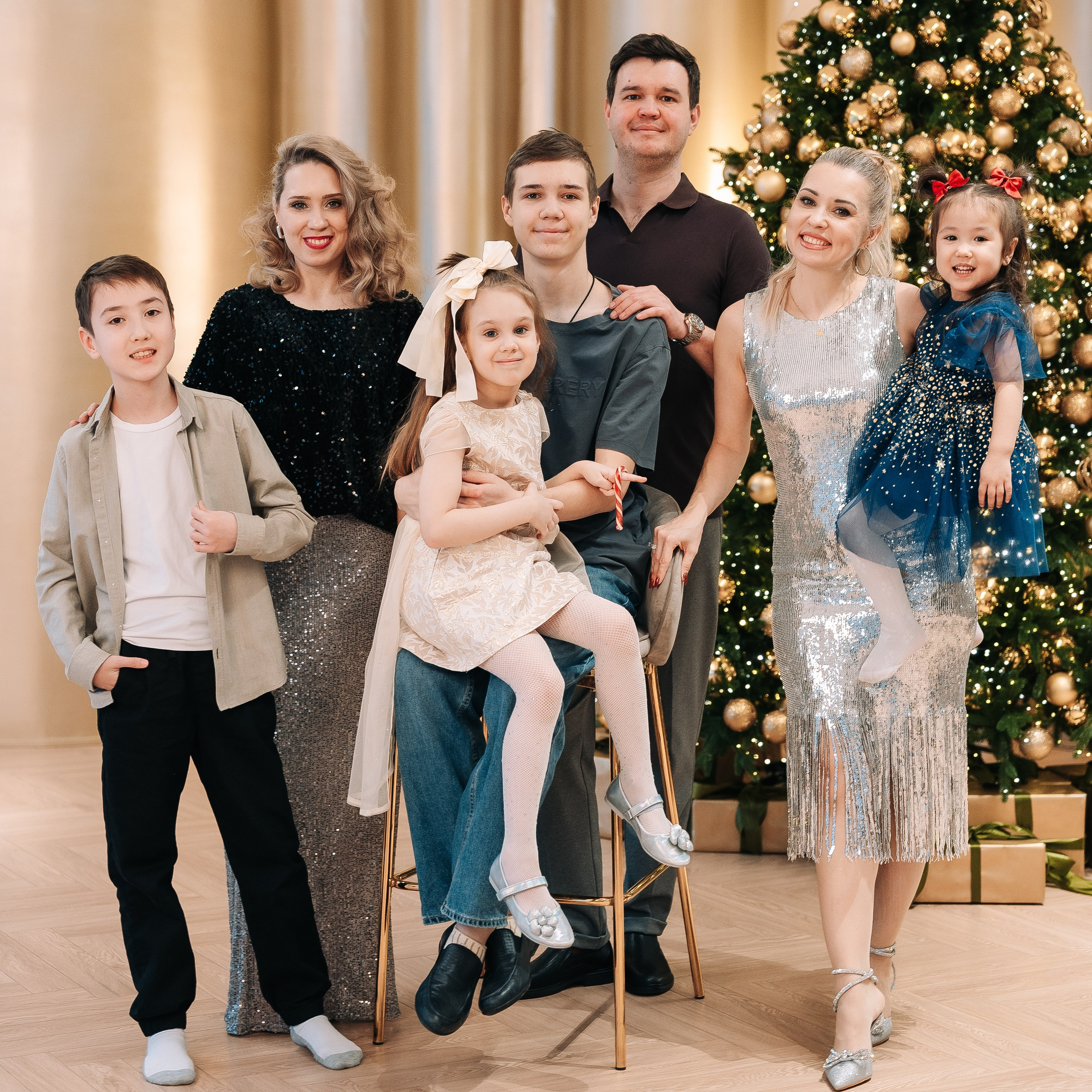 Олеся Котова