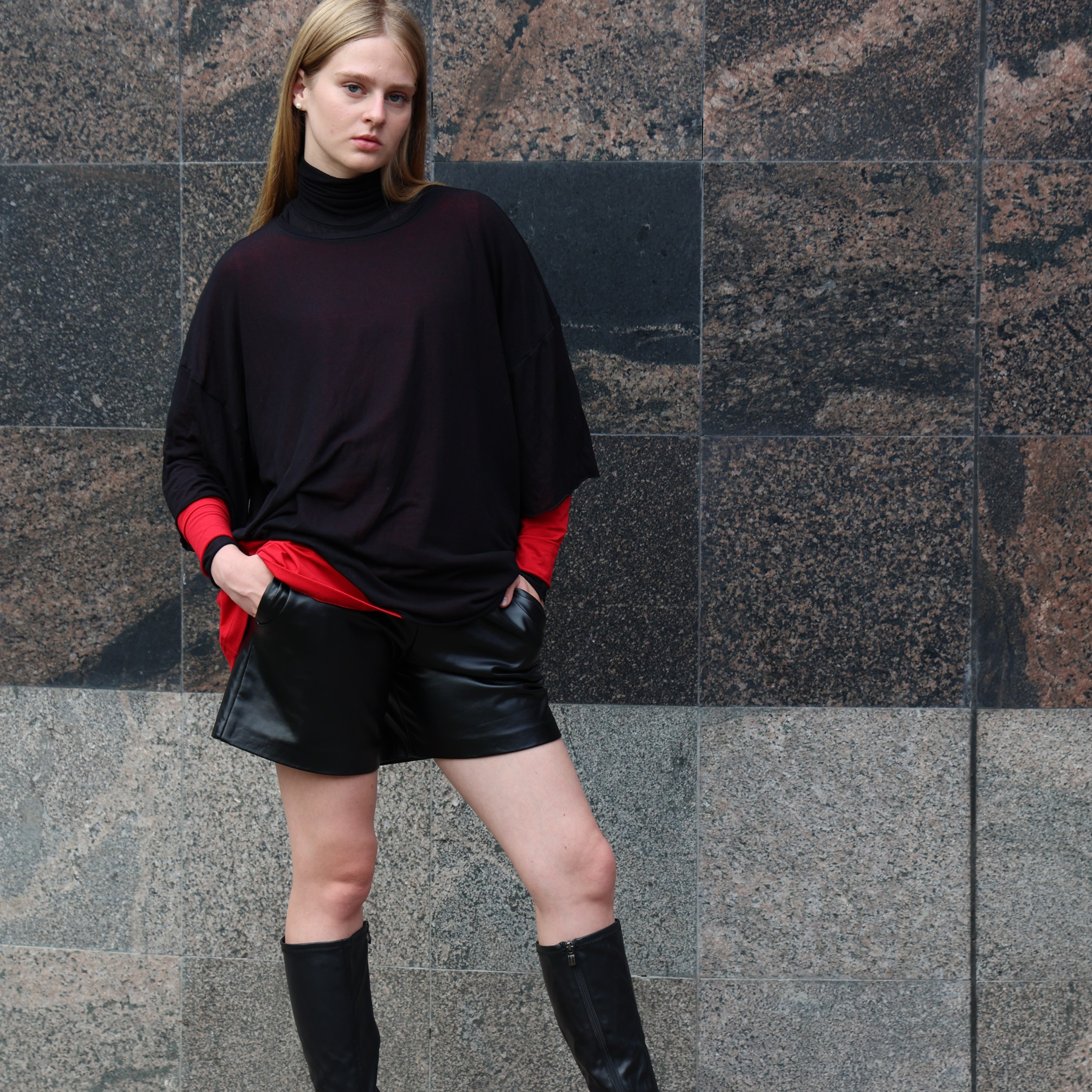 conspiracy_mode — питерский бренд оригинальной одежды