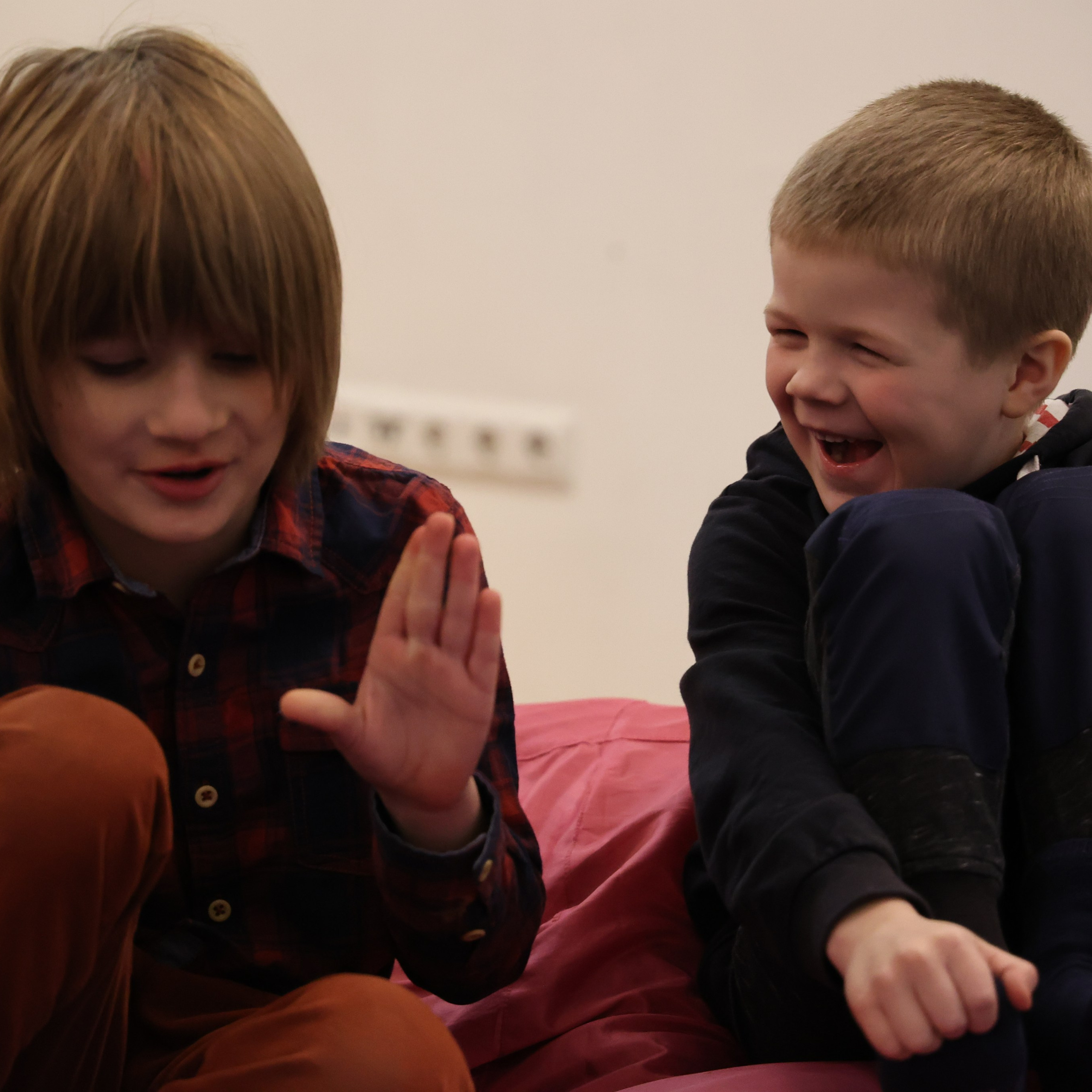 Отзывы. Фотограф в Санкт-Петербурге Анна Сосновская