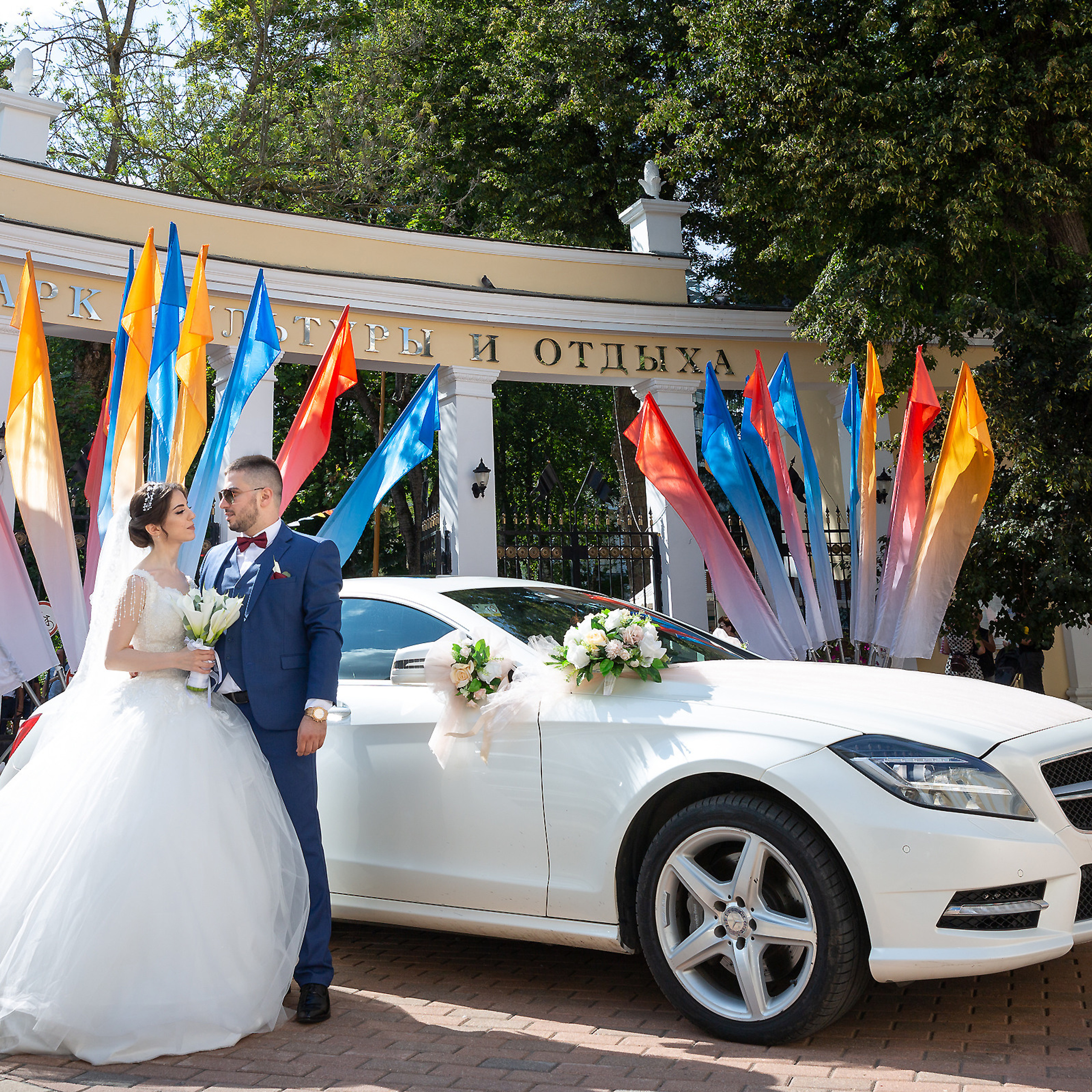 Карен и Ани