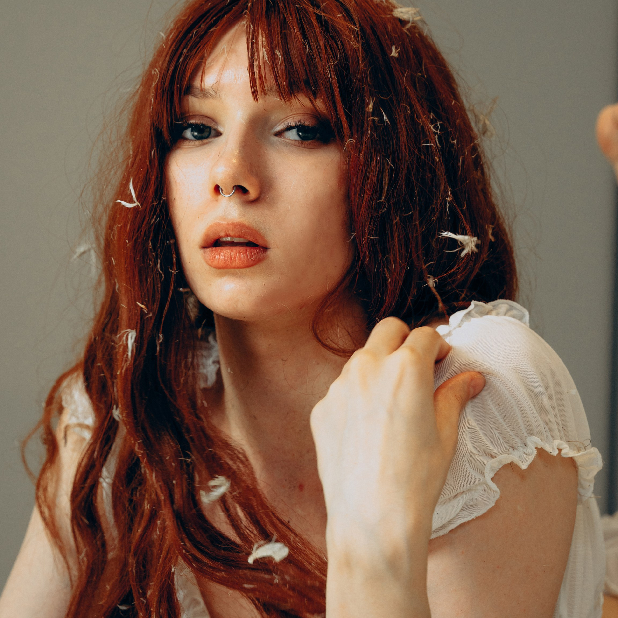 Падший ангел