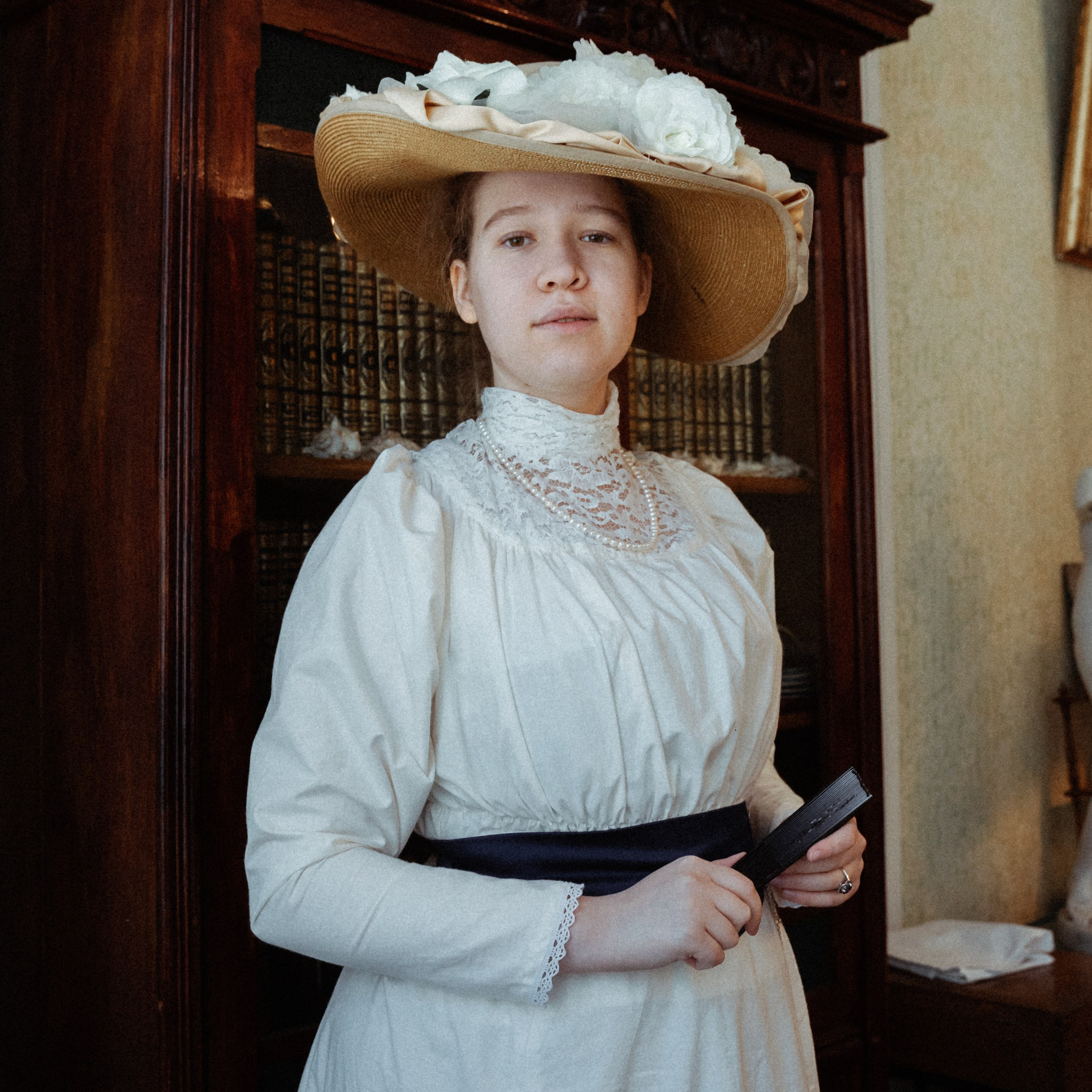 Руслана — Дом Арбузовых