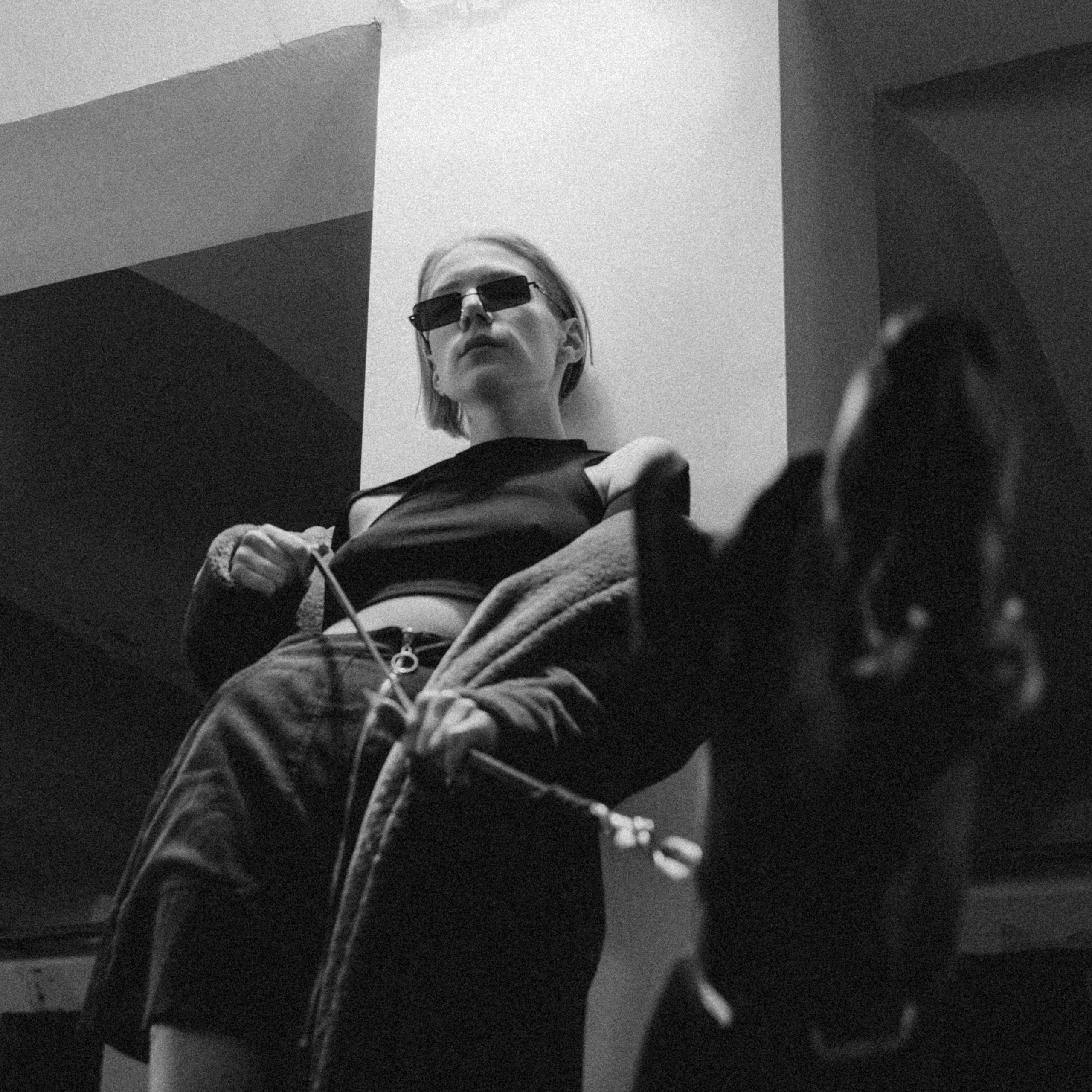 Настя — Глюкоза