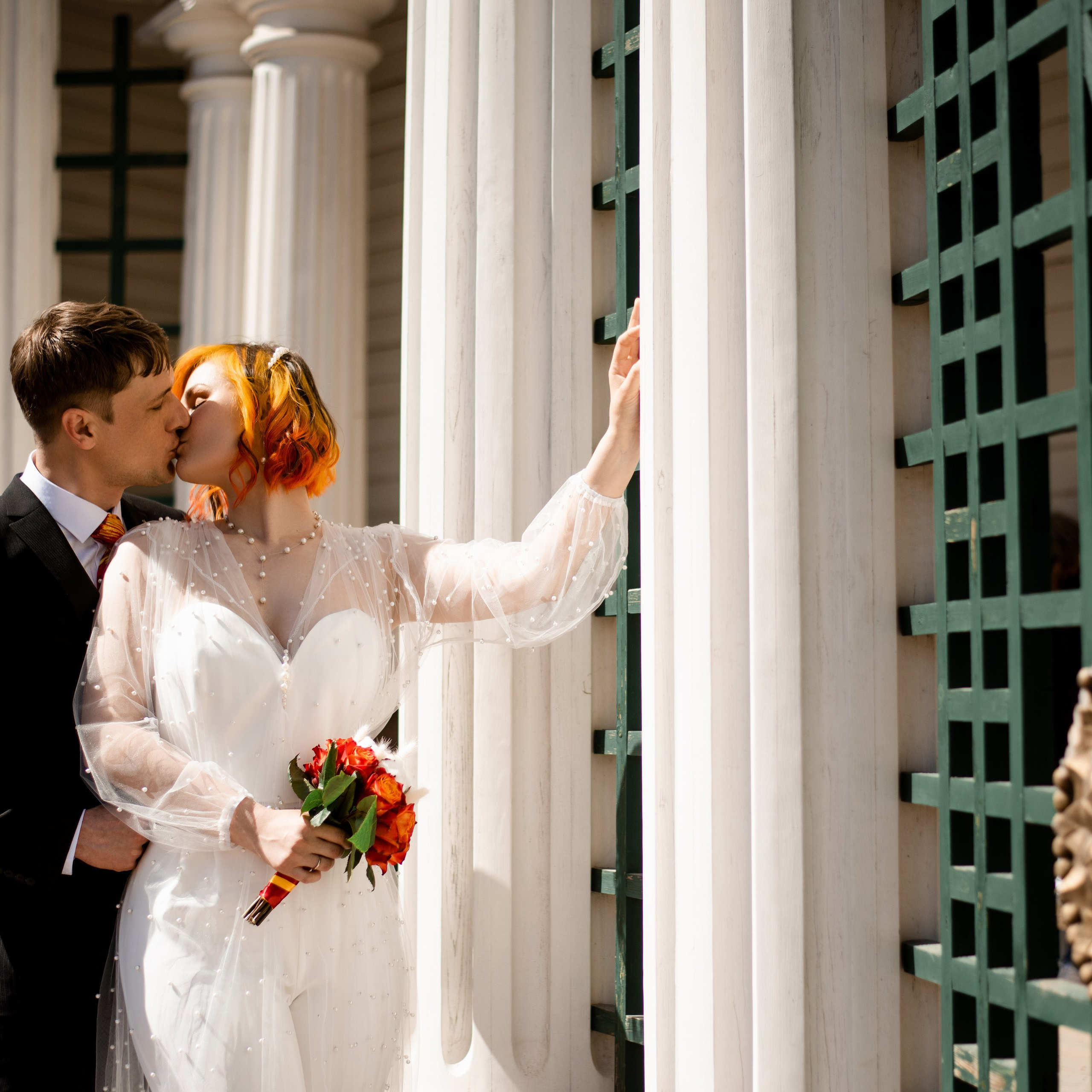 Отзывы. Свадебный и семейный фотограф в СПб Валерия Фомичева