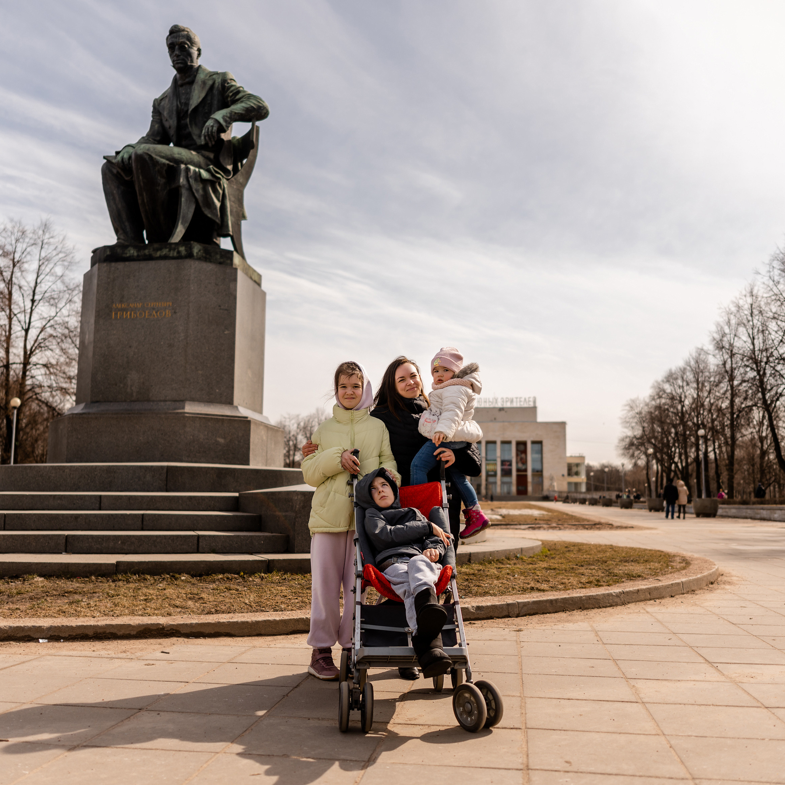 Отзывы. Свадебный и семейный фотограф в СПб Валерия Фомичева
