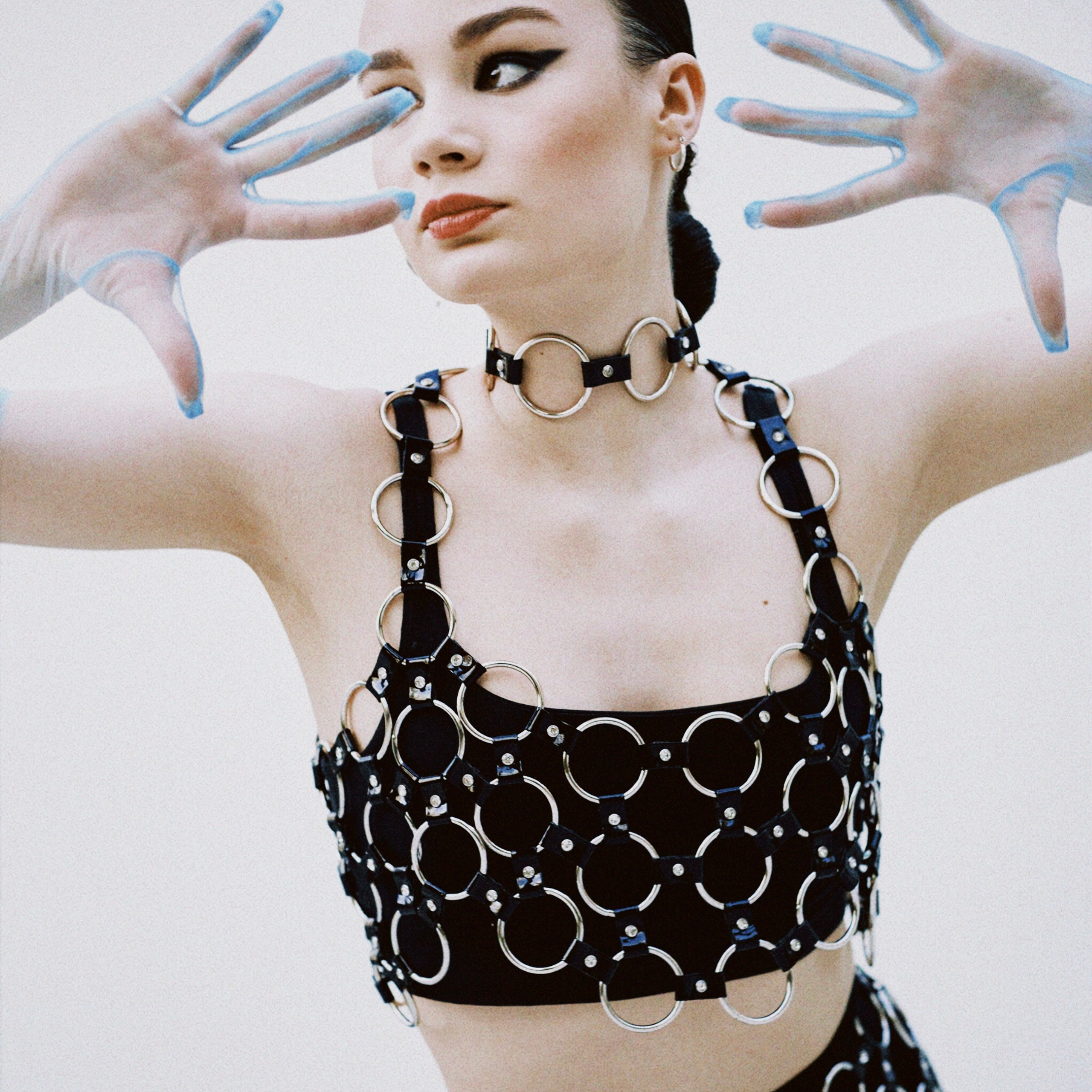 Reviews. Fashion photographer in Prague Kisel Ekaterina