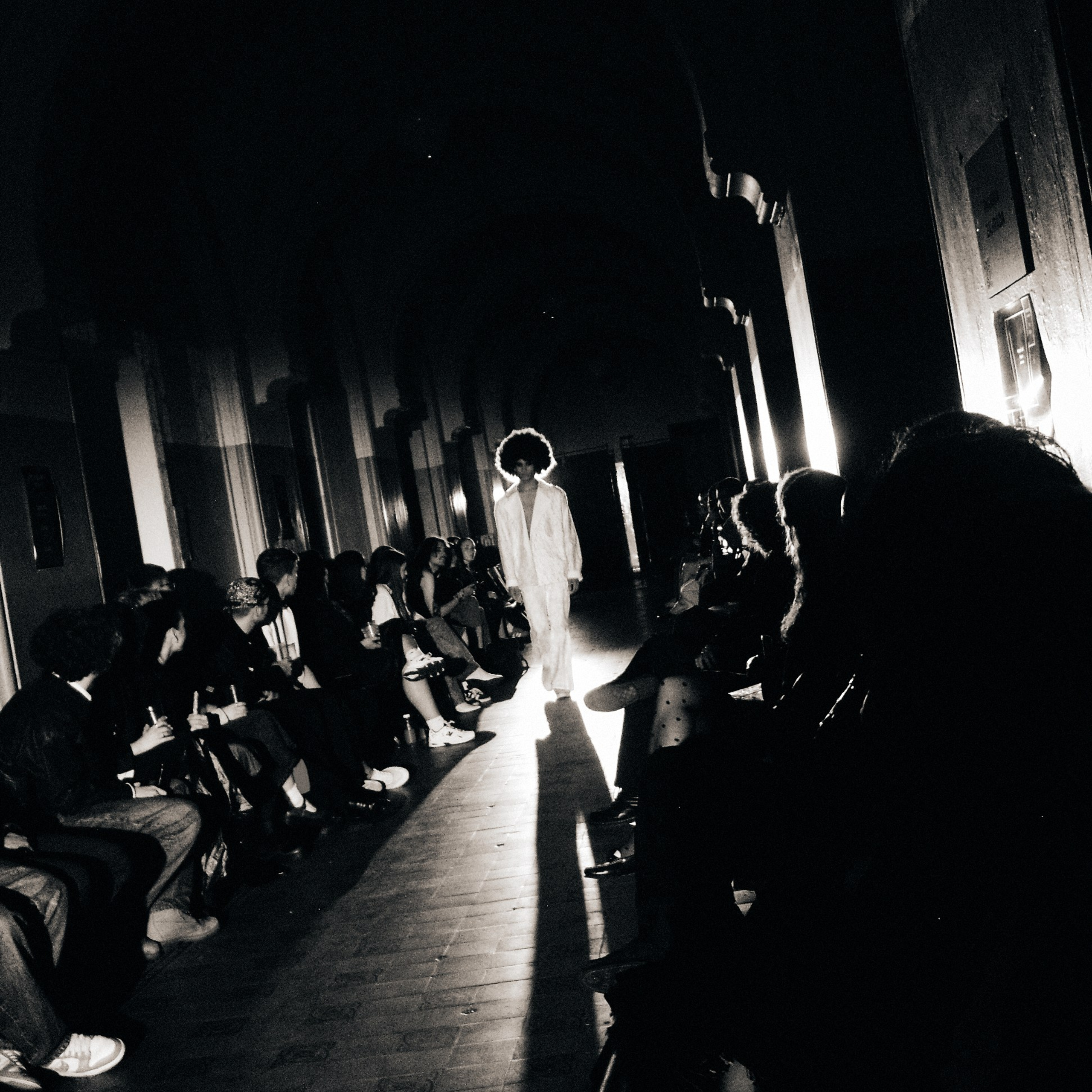 VISION backstages 2024