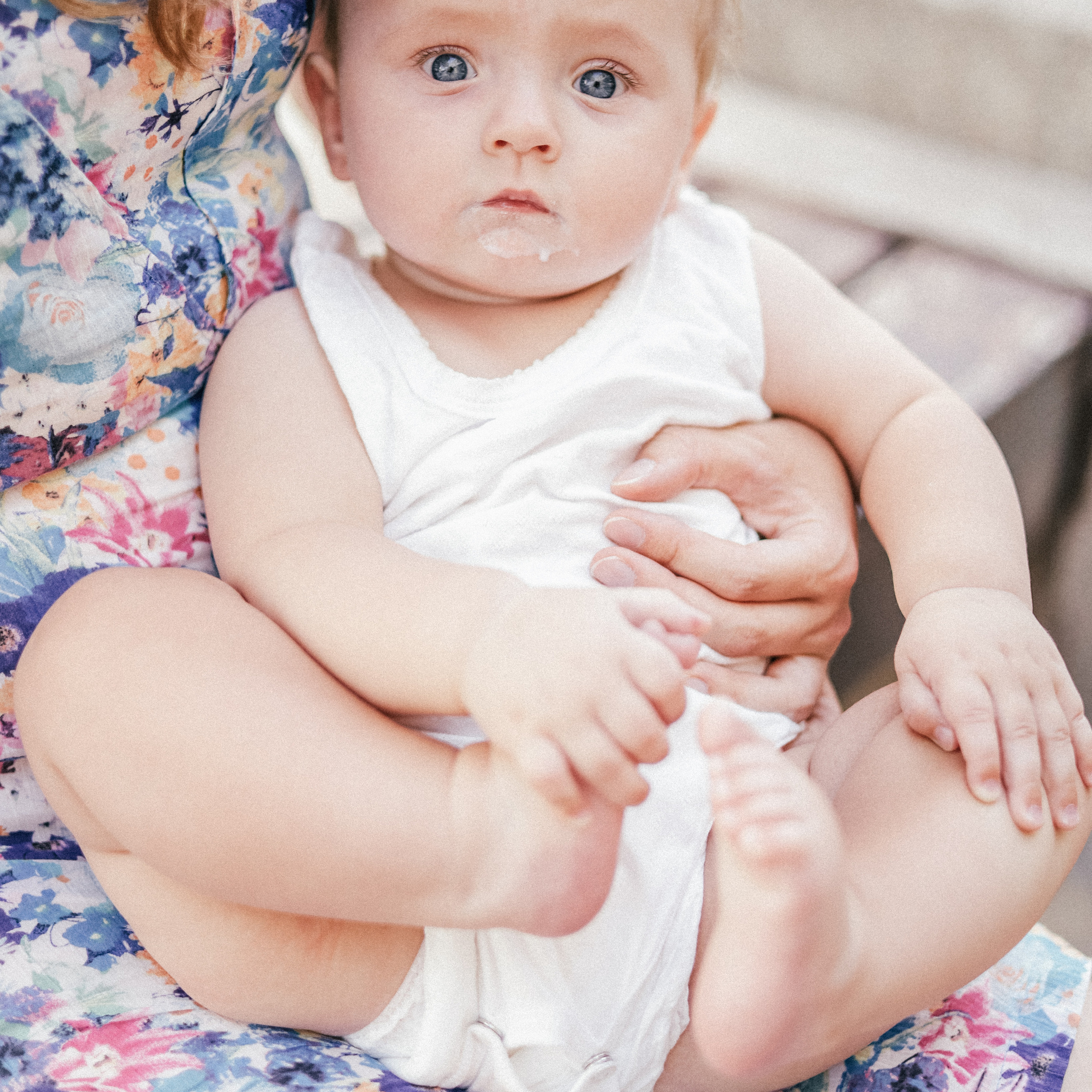 Отзывы. Анна Антонова — семейный и детский фотограф в Москве