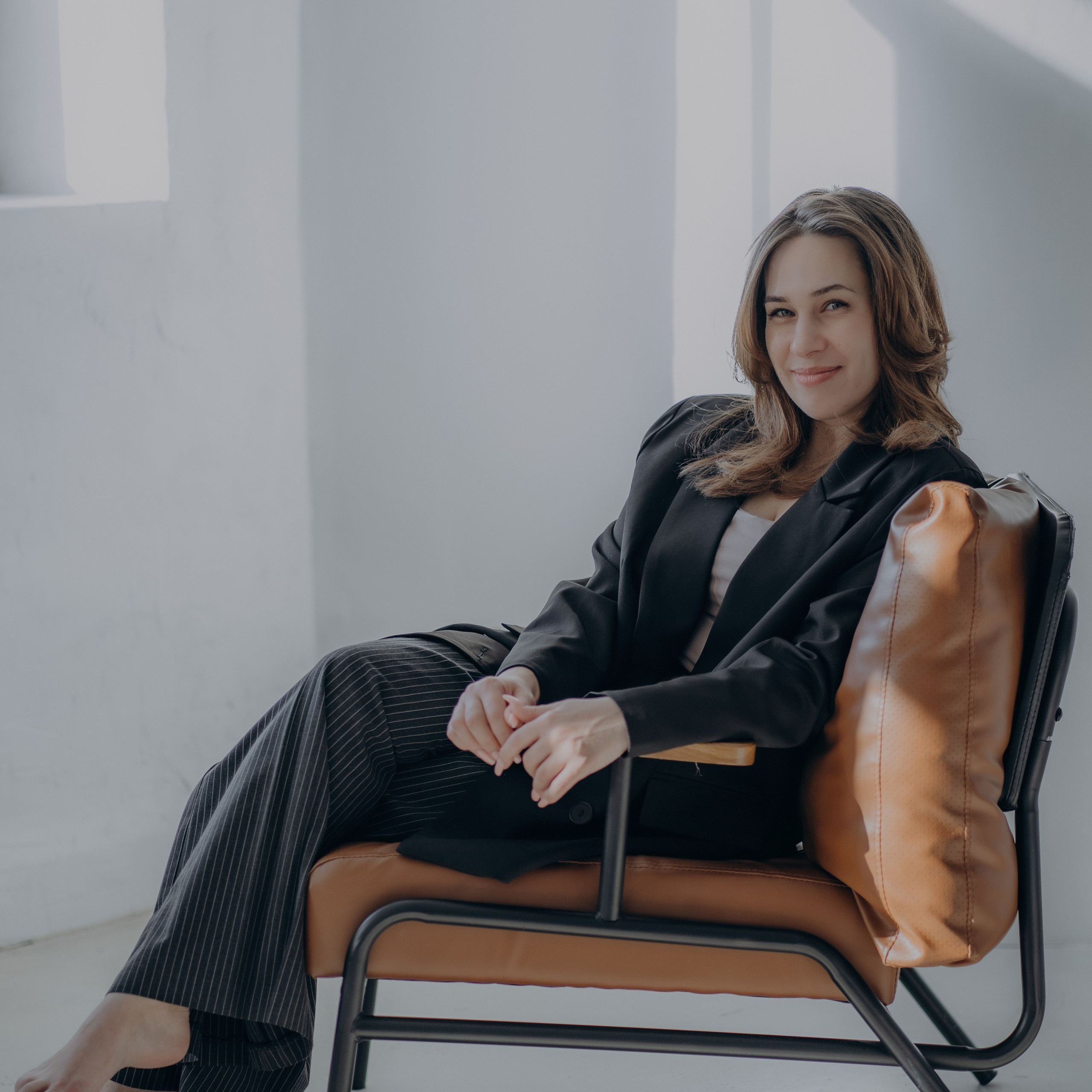 Портретные