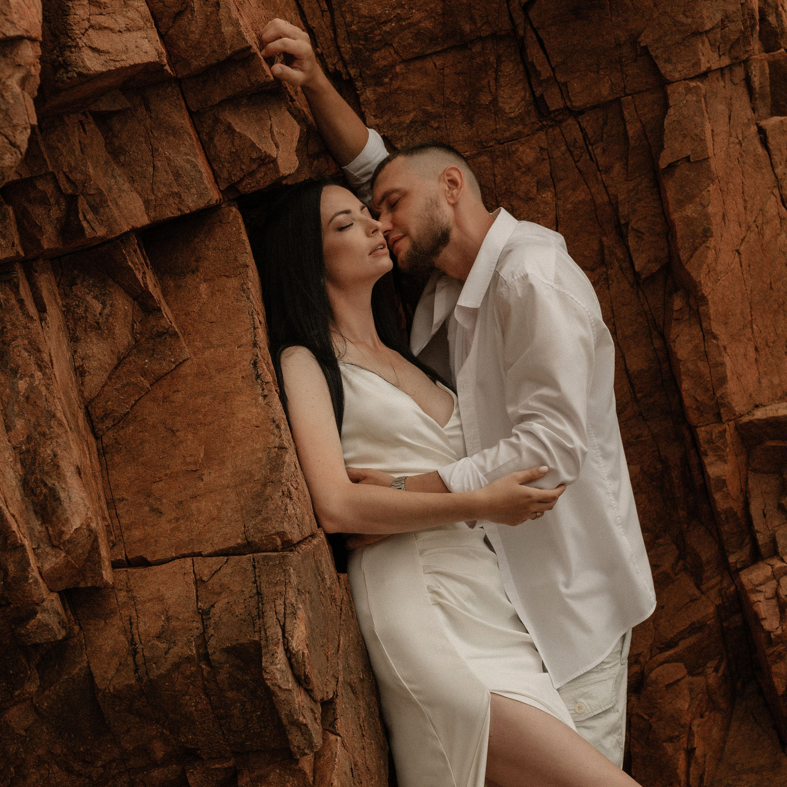 Яна и Александр