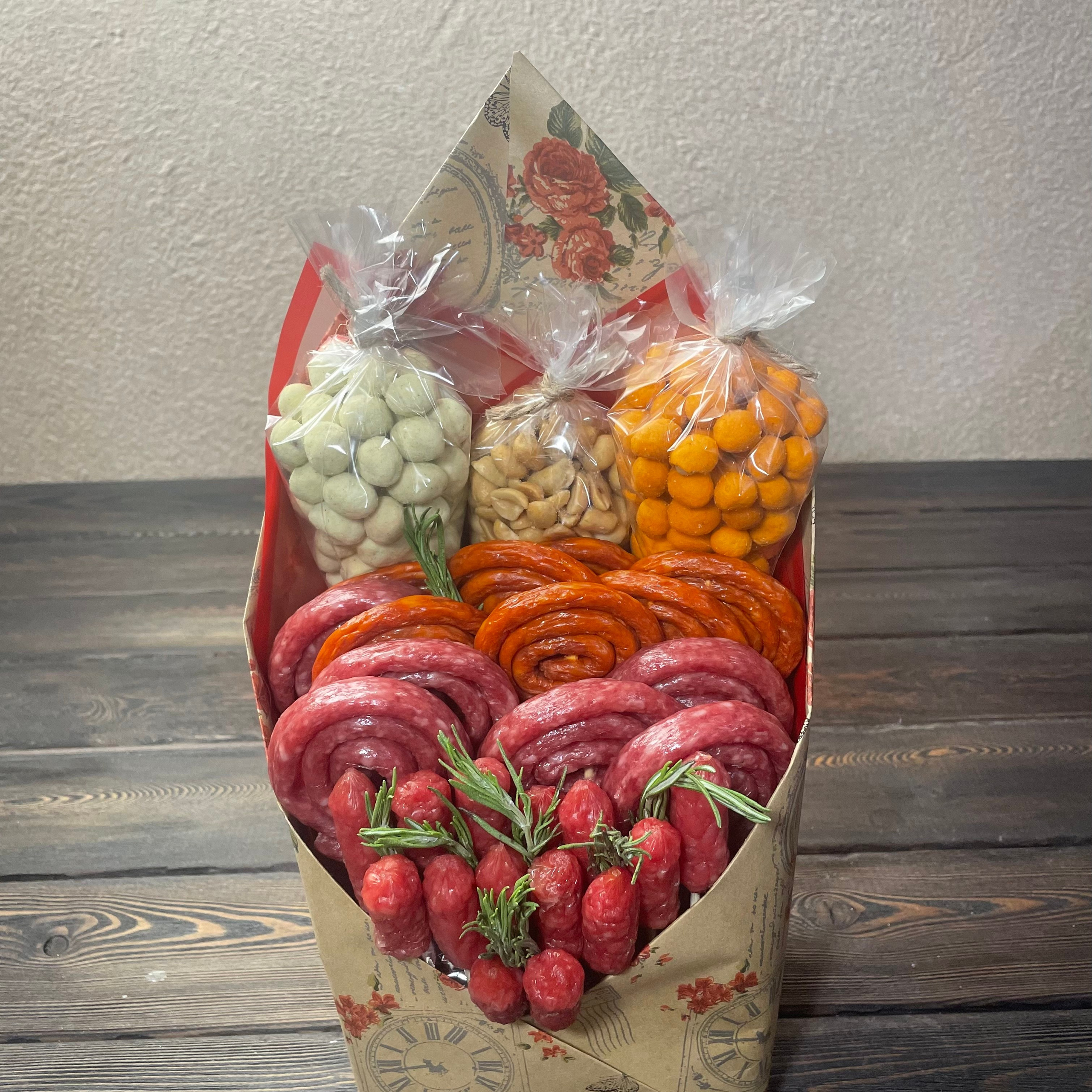 Конверт. Клубника в шоколаде в Сургуте