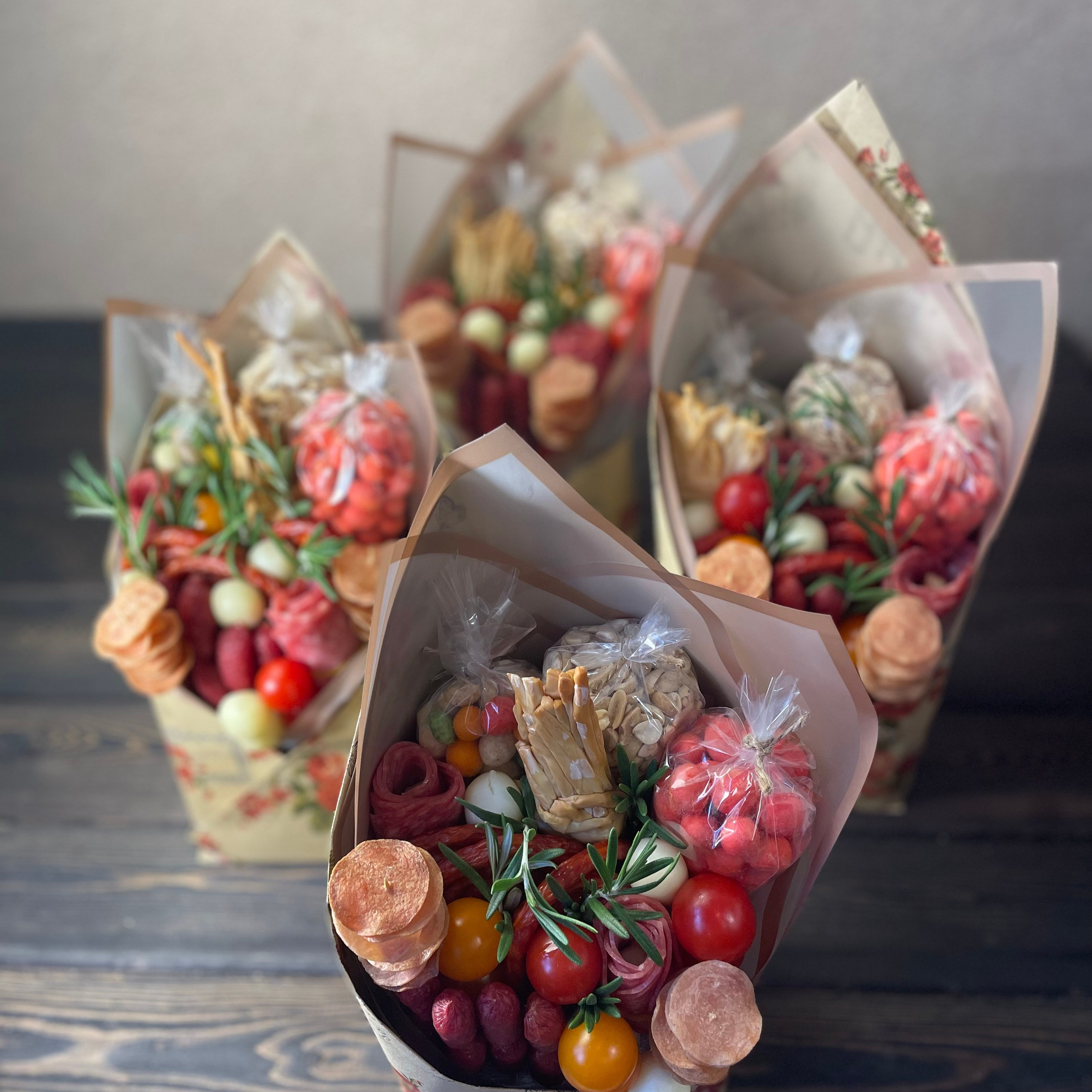 Конверт. Клубника в шоколаде в Сургуте