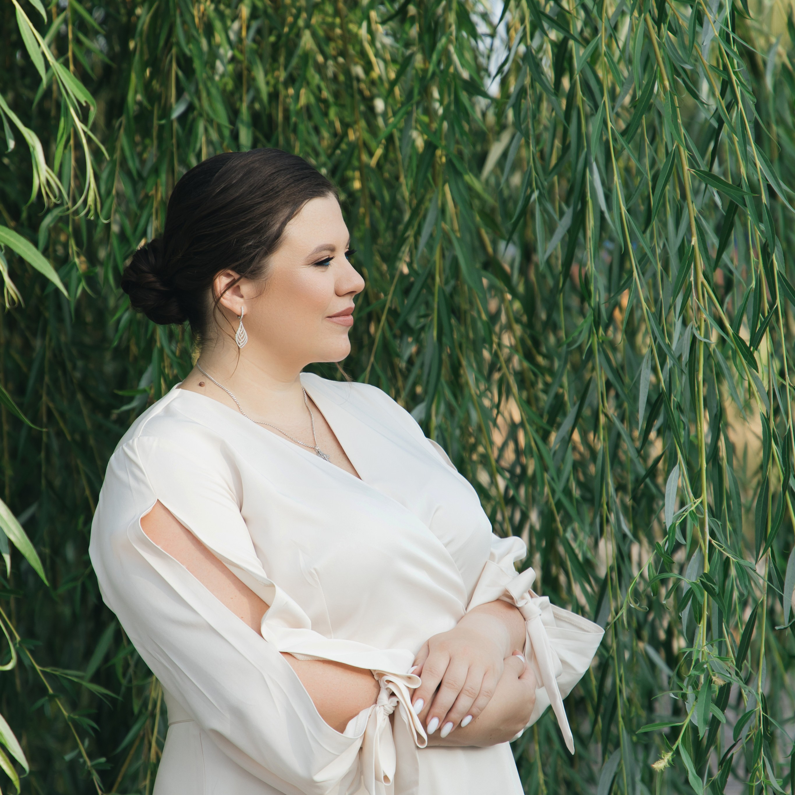 Отзывы. Свадебный фотограф в Воронеже Снежана Ведловская