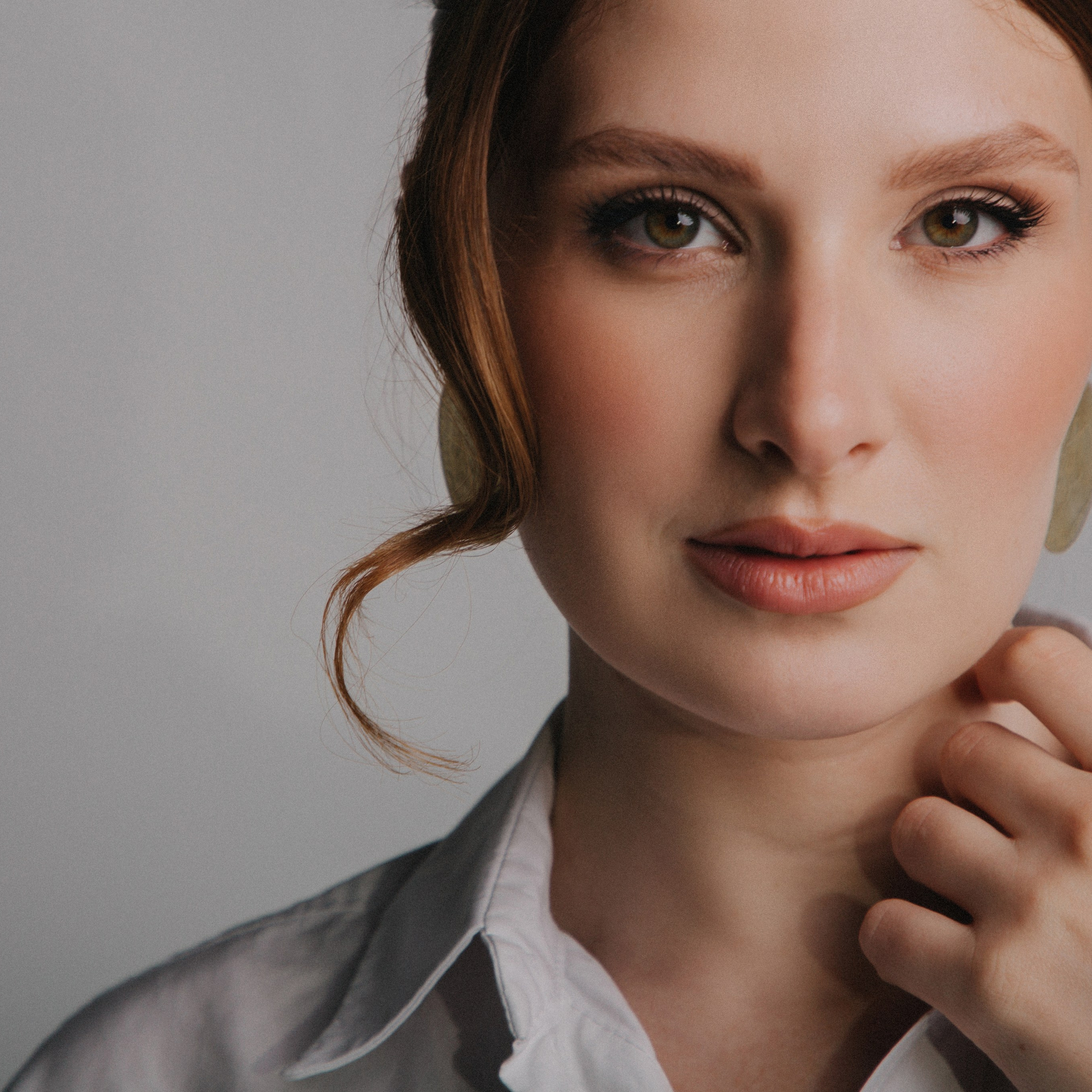 Лиза и Соня