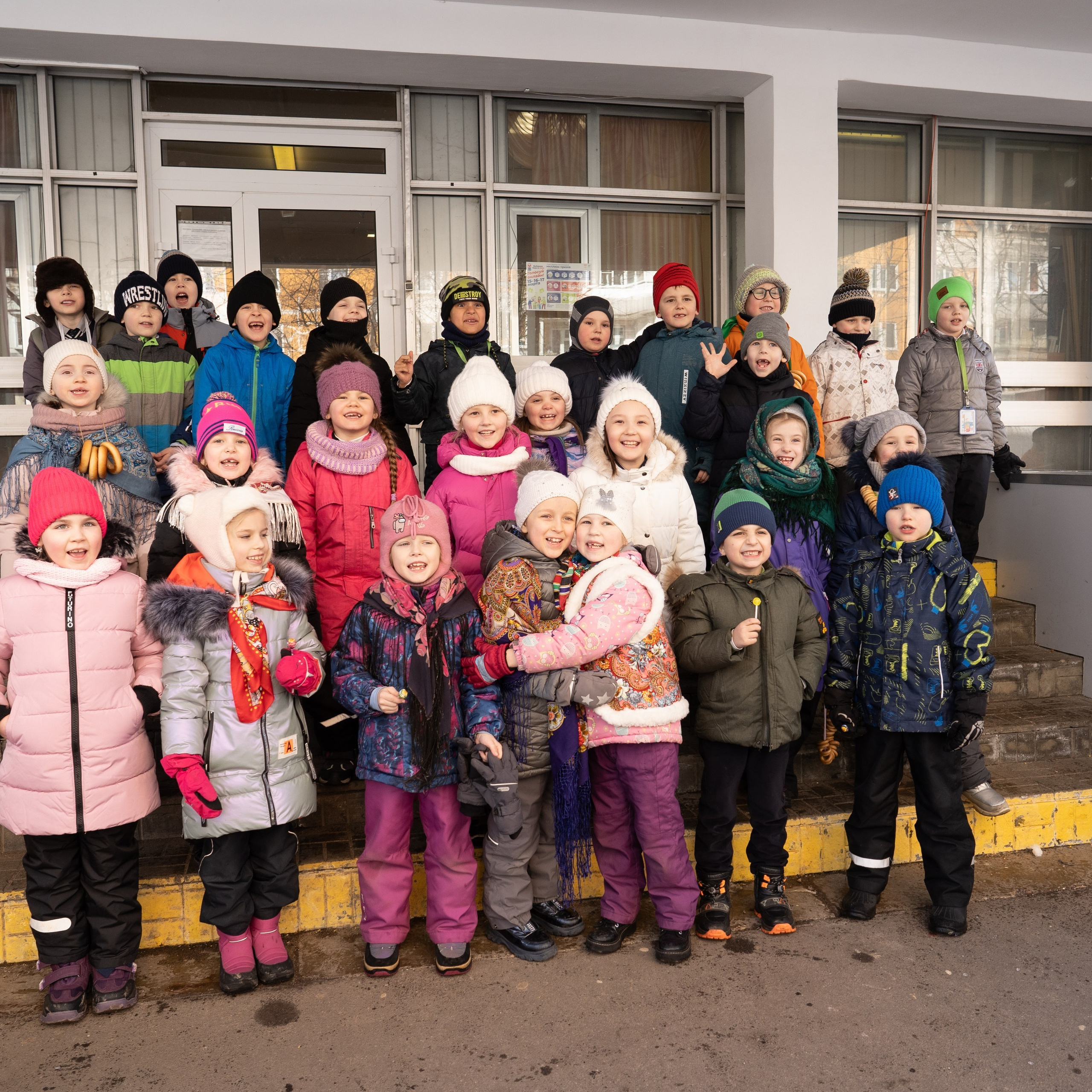 Отзывы. Бережный фотограф в Москве Лизавета Прахова
