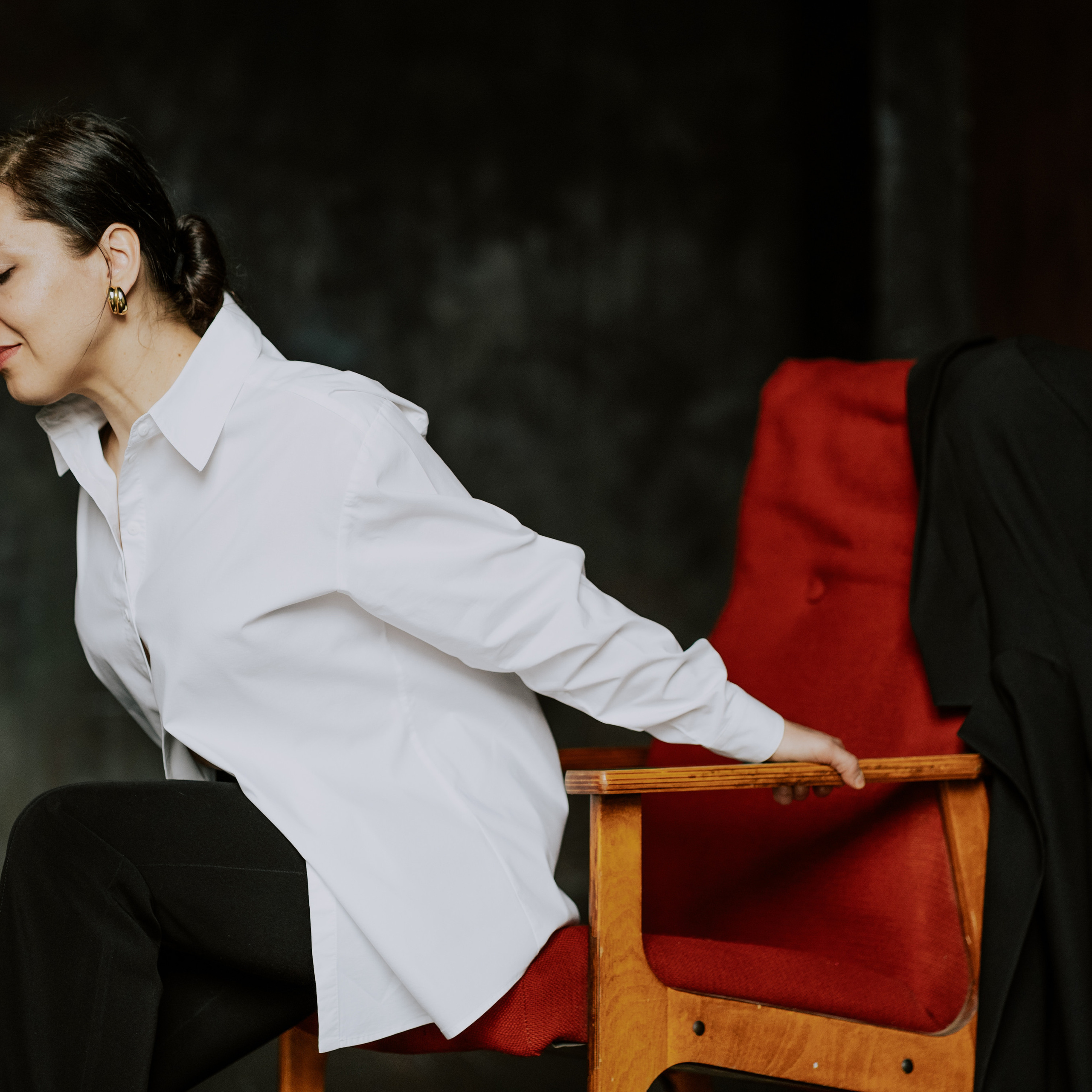 Отзывы. Бережный фотограф в Москве Лизавета Прахова