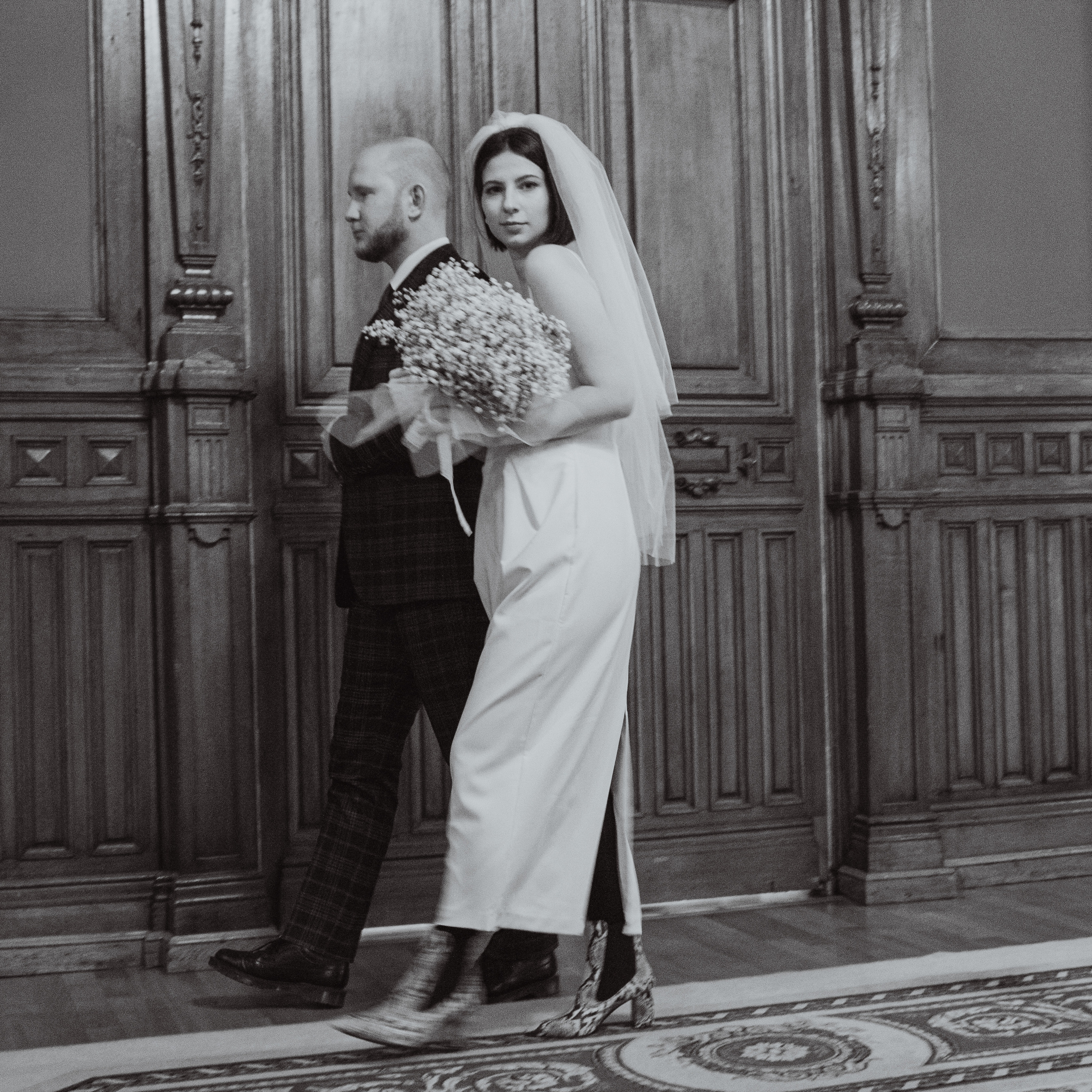 Отзывы. Портретный фотограф СПб — Ира Волкова