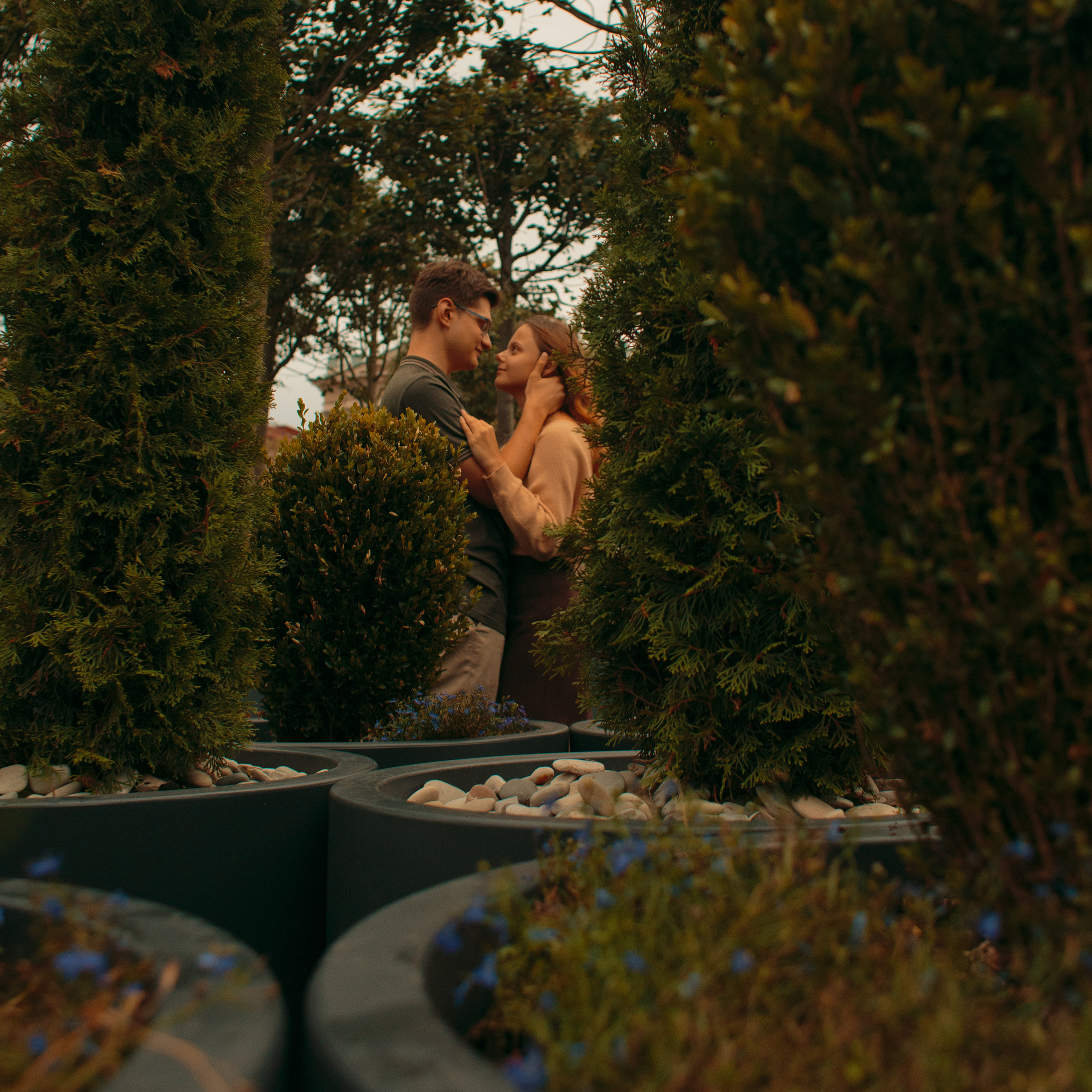 Отзывы. Портретный фотограф СПб — Ира Волкова