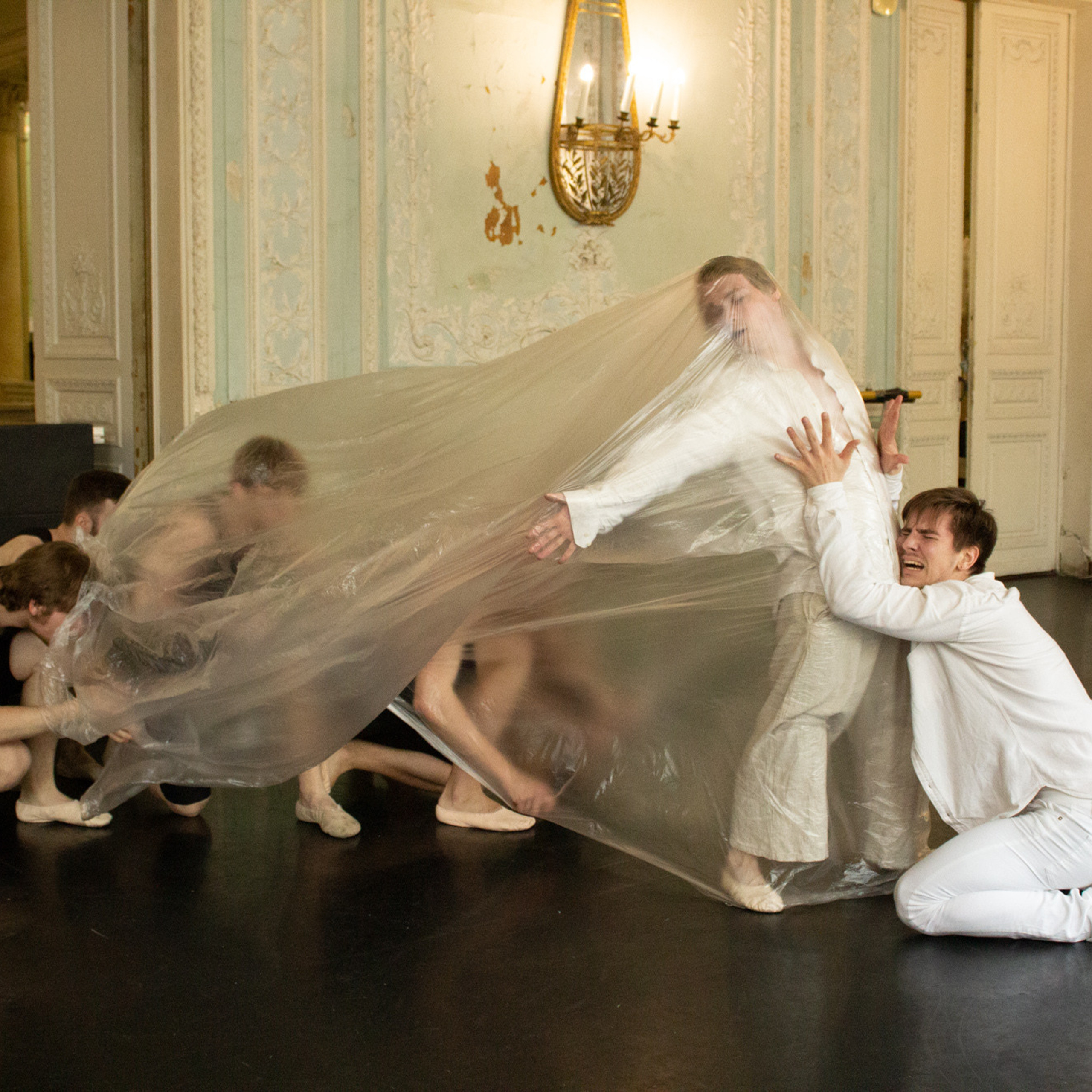 Отзывы. Портретный фотограф СПб — Ира Волкова