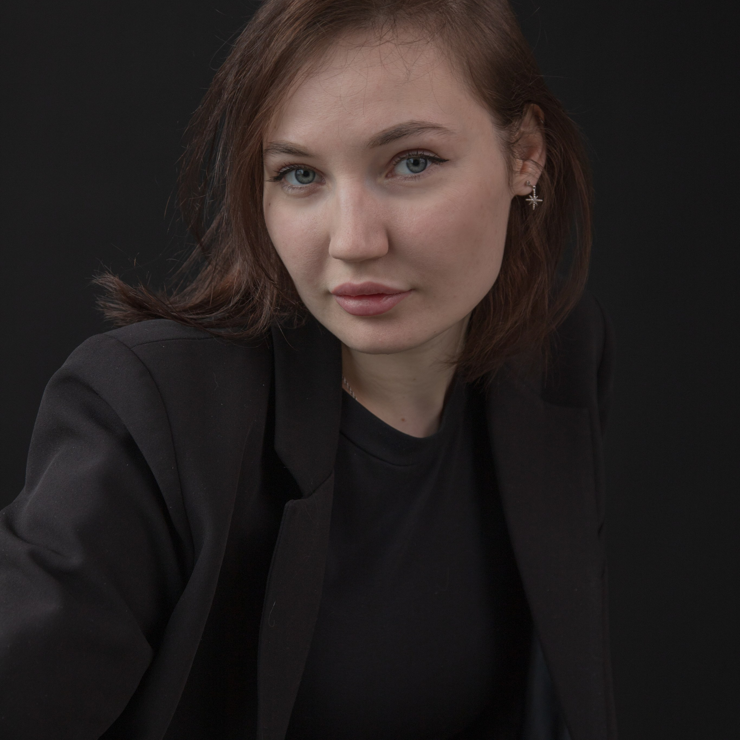 Отзывы. Мария Зубкова