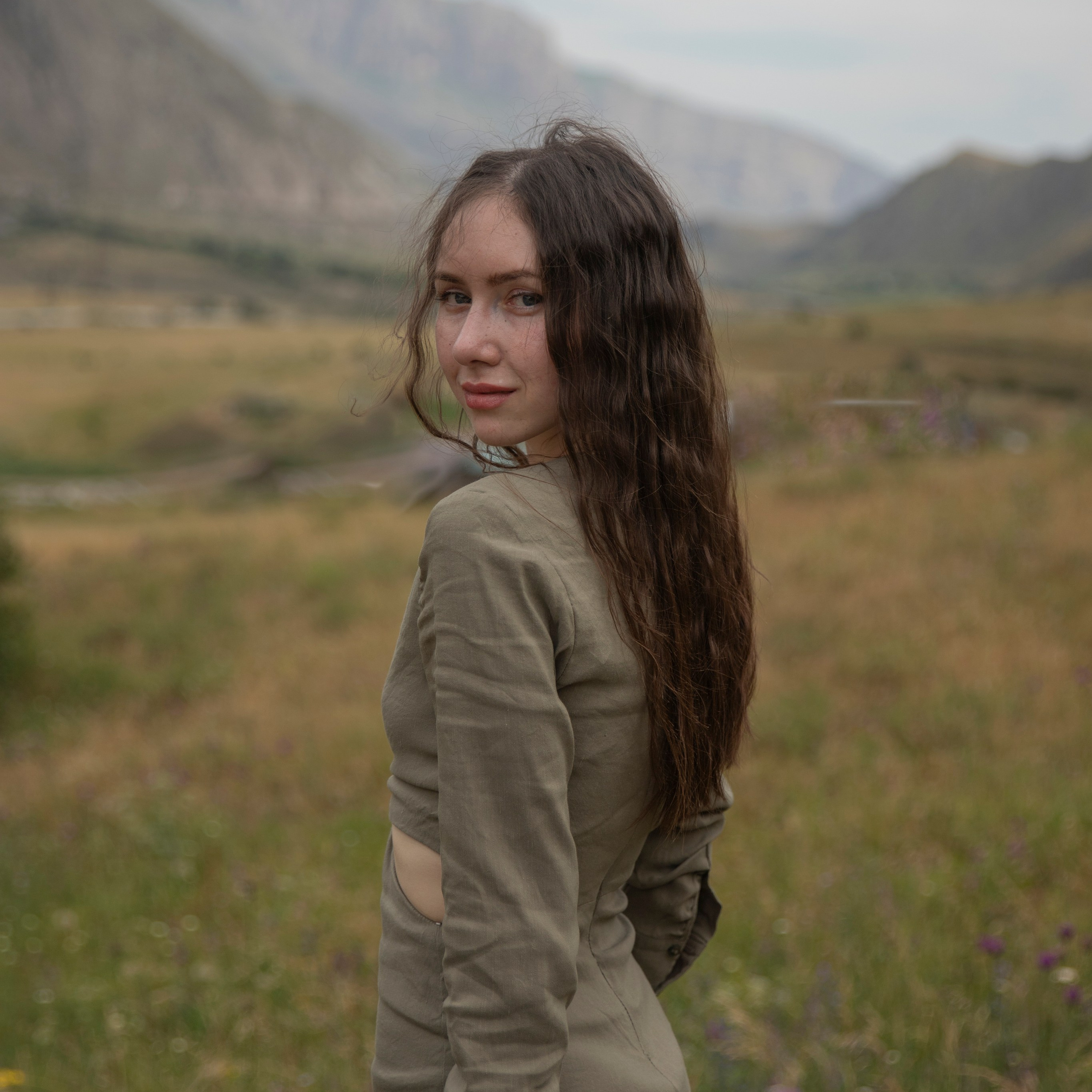 Отзывы. Мария Зубкова