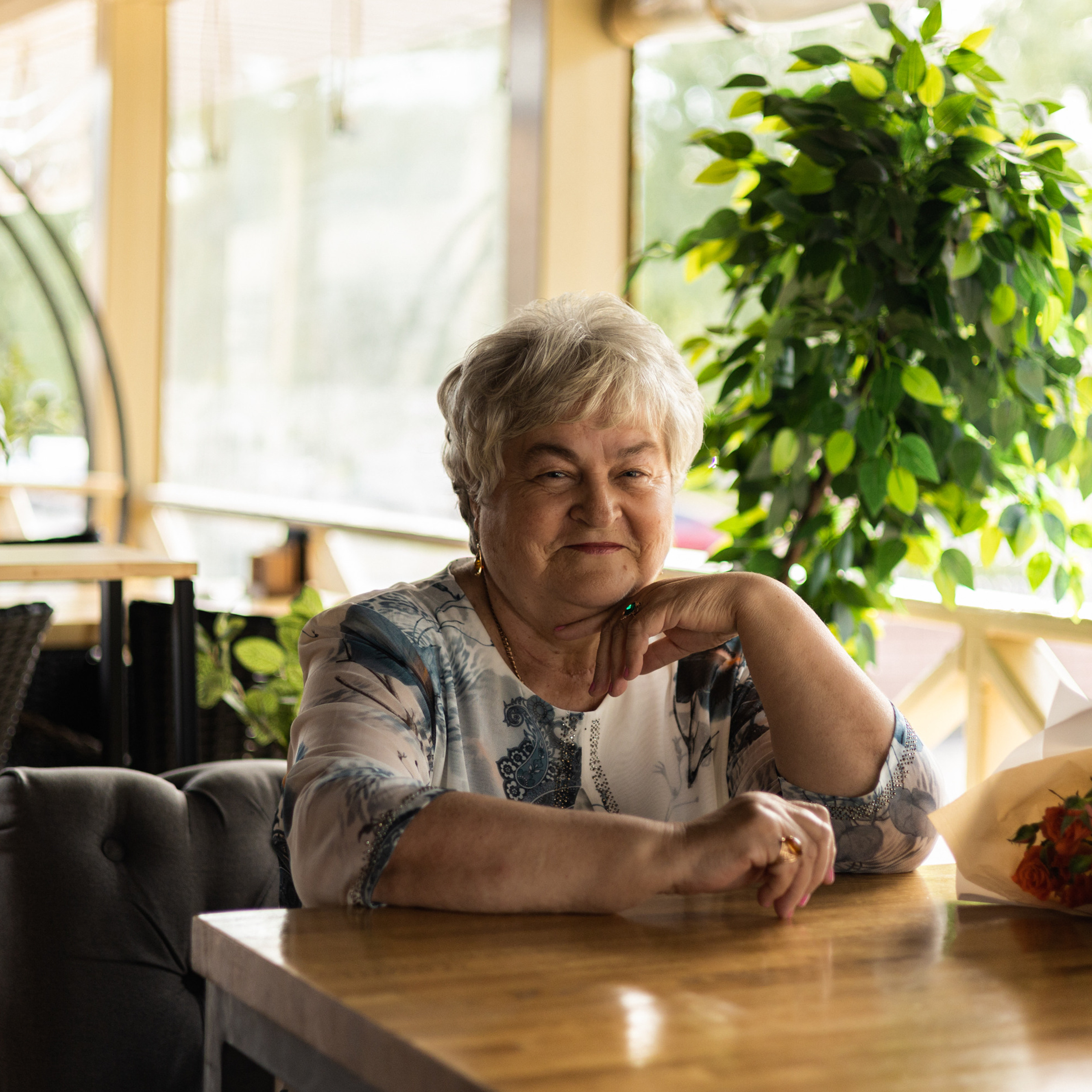 Отзывы. Главная