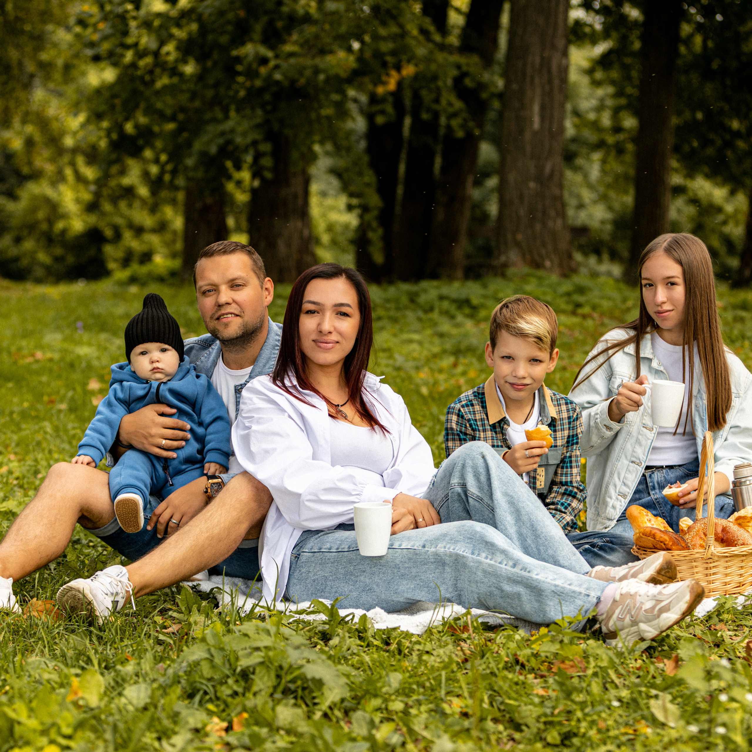 Отзывы. Главная