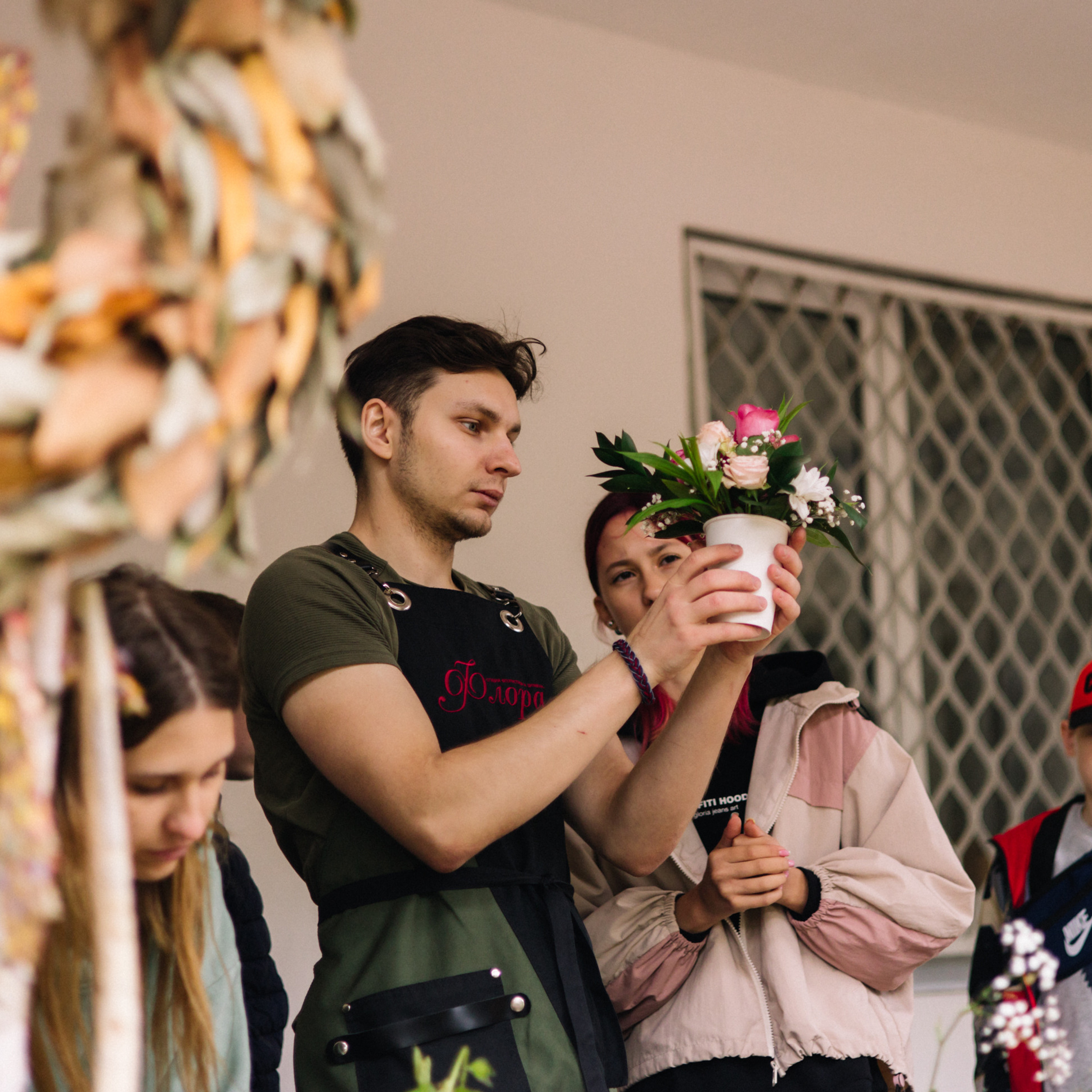 Отзывы. Главная