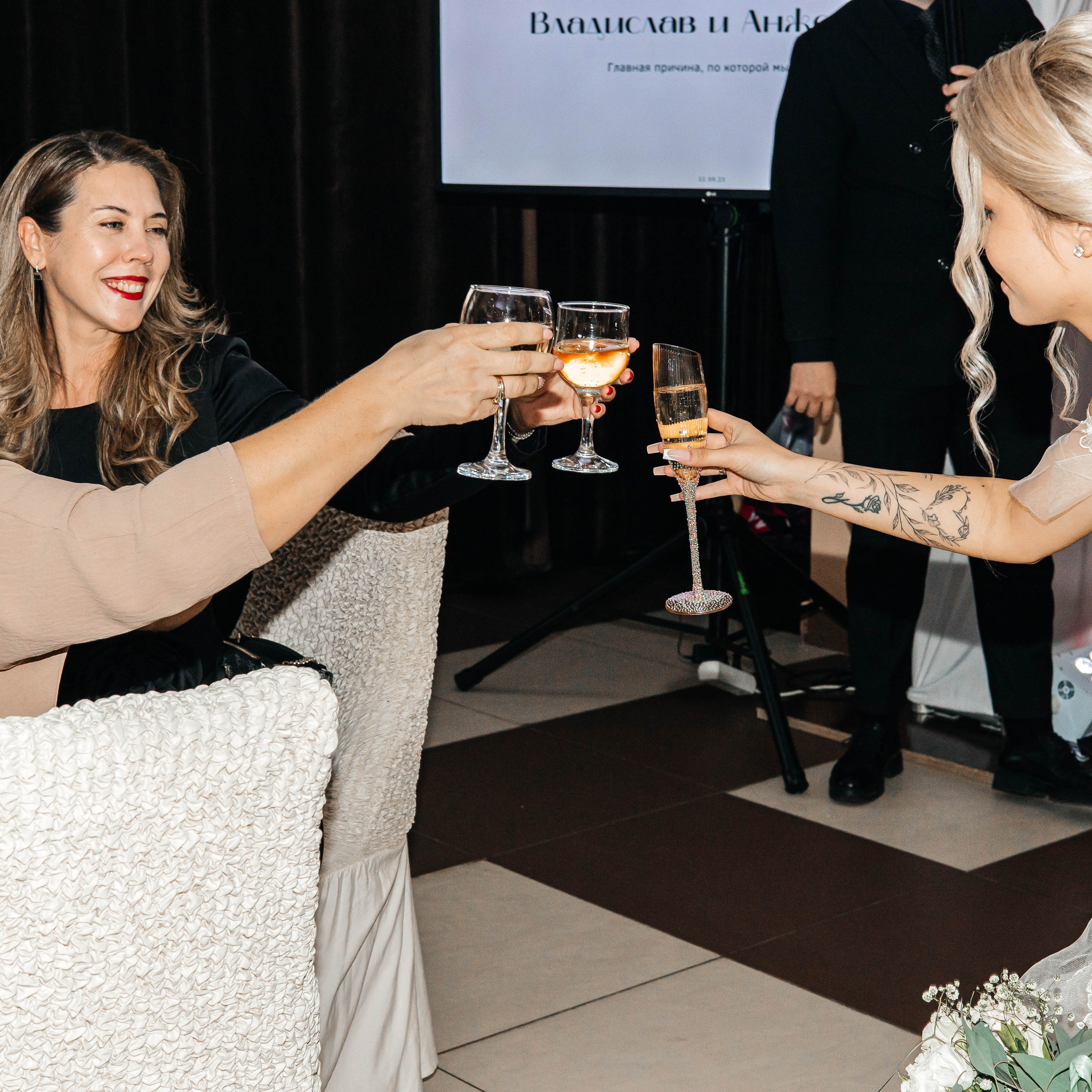 Отзывы. Главная