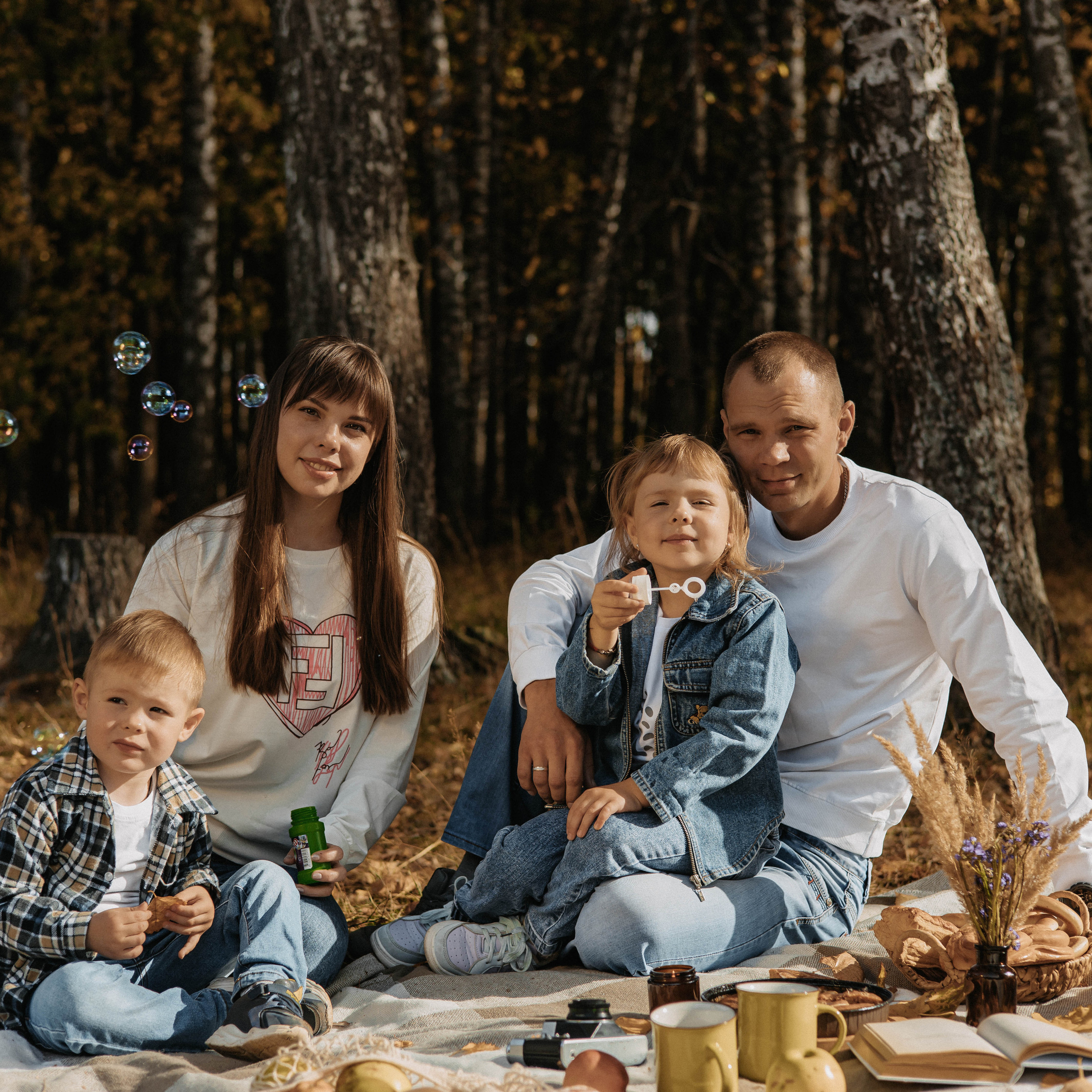 Отзывы. Главная