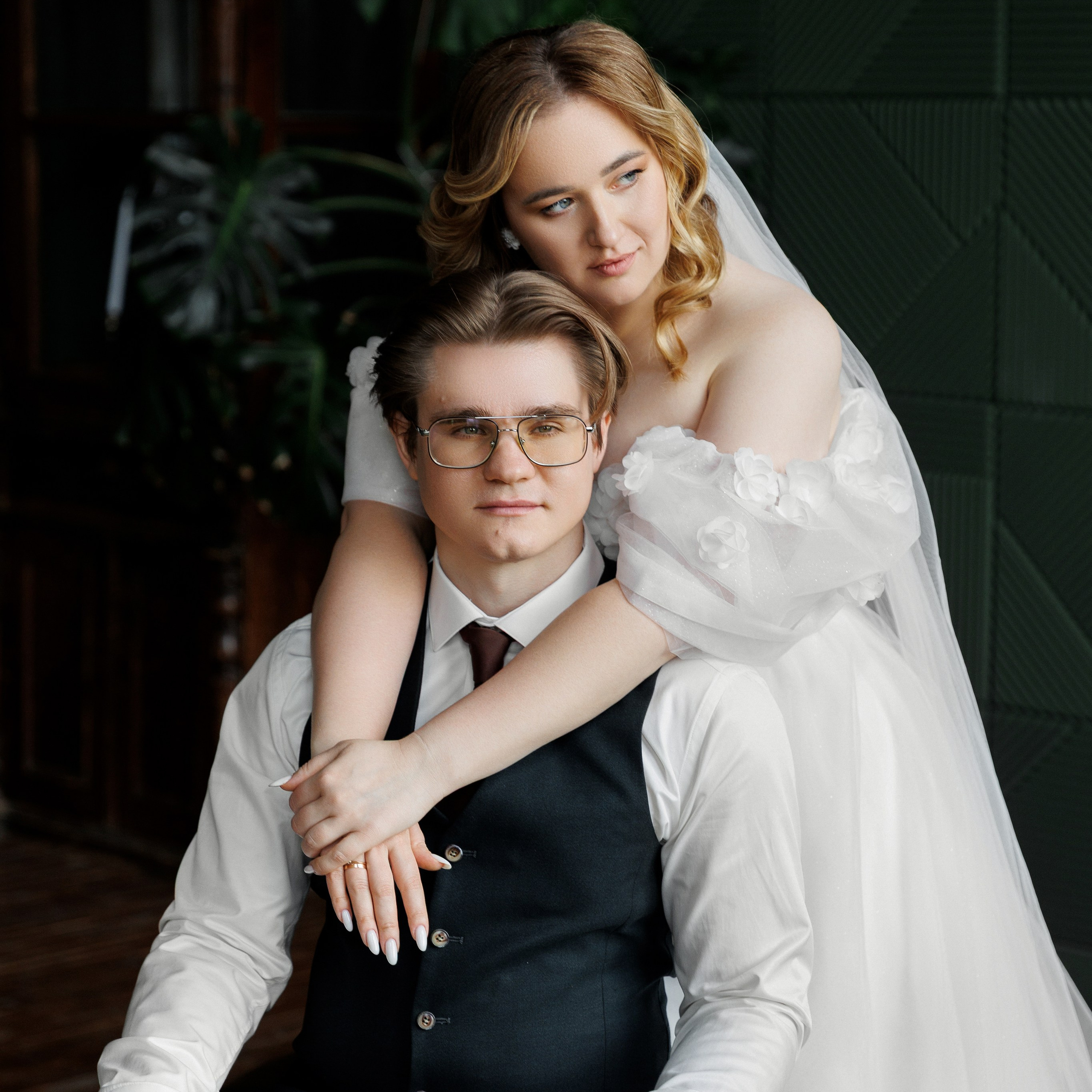 Алина&Павел