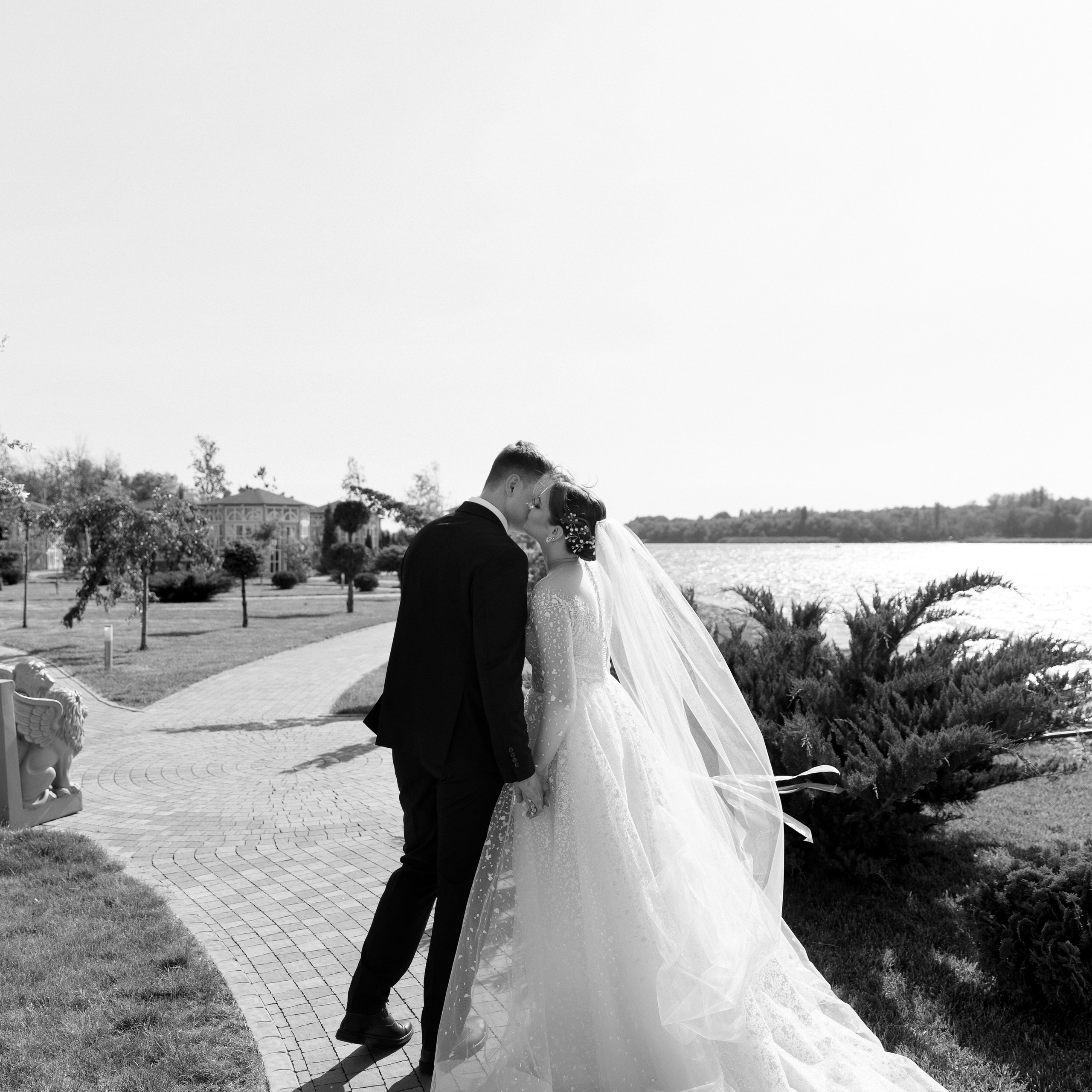 Анна&Михаил