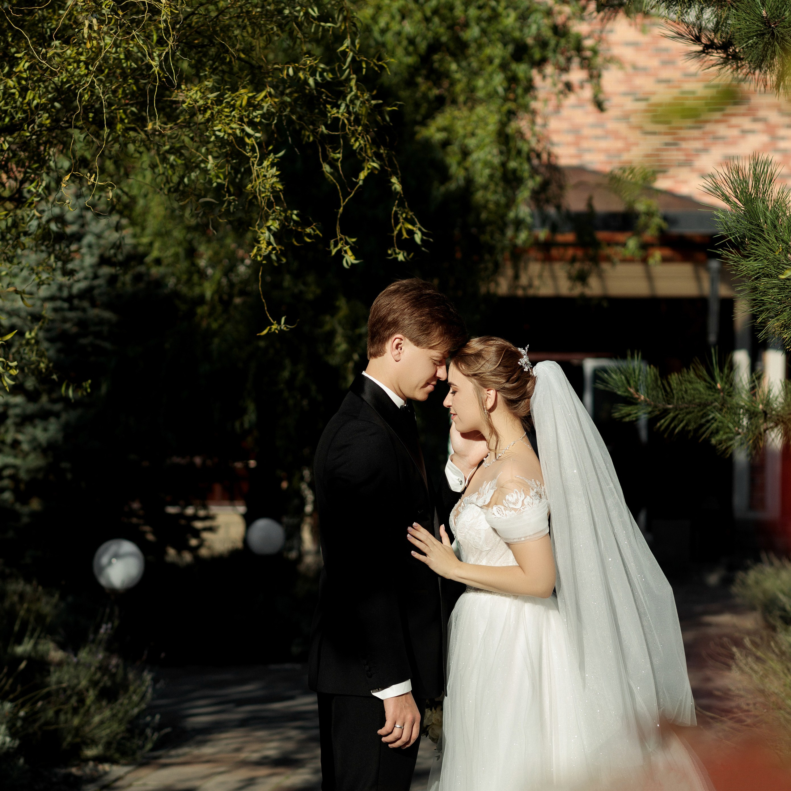 Александр&Ирина