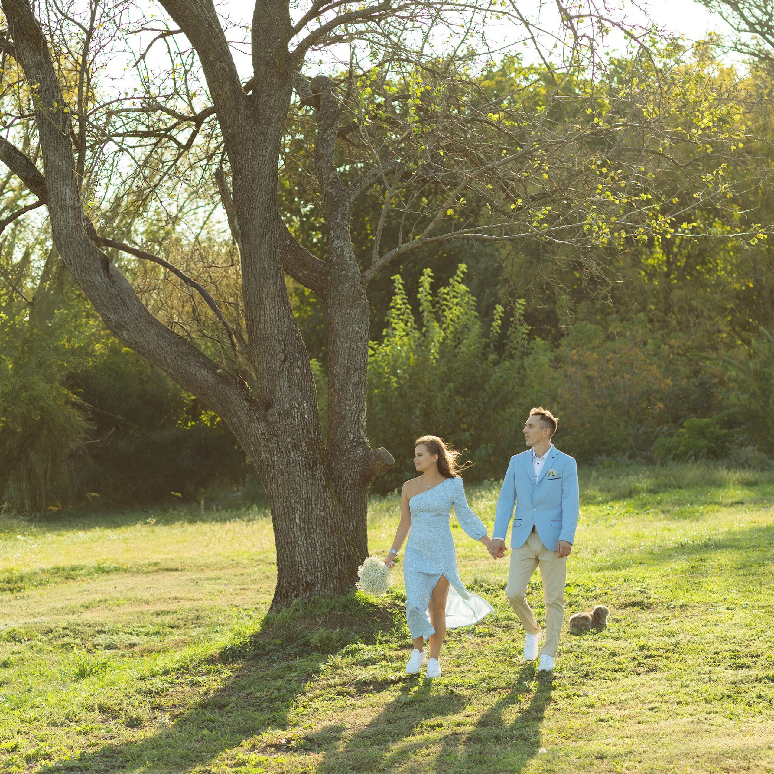 Евгений&Елена