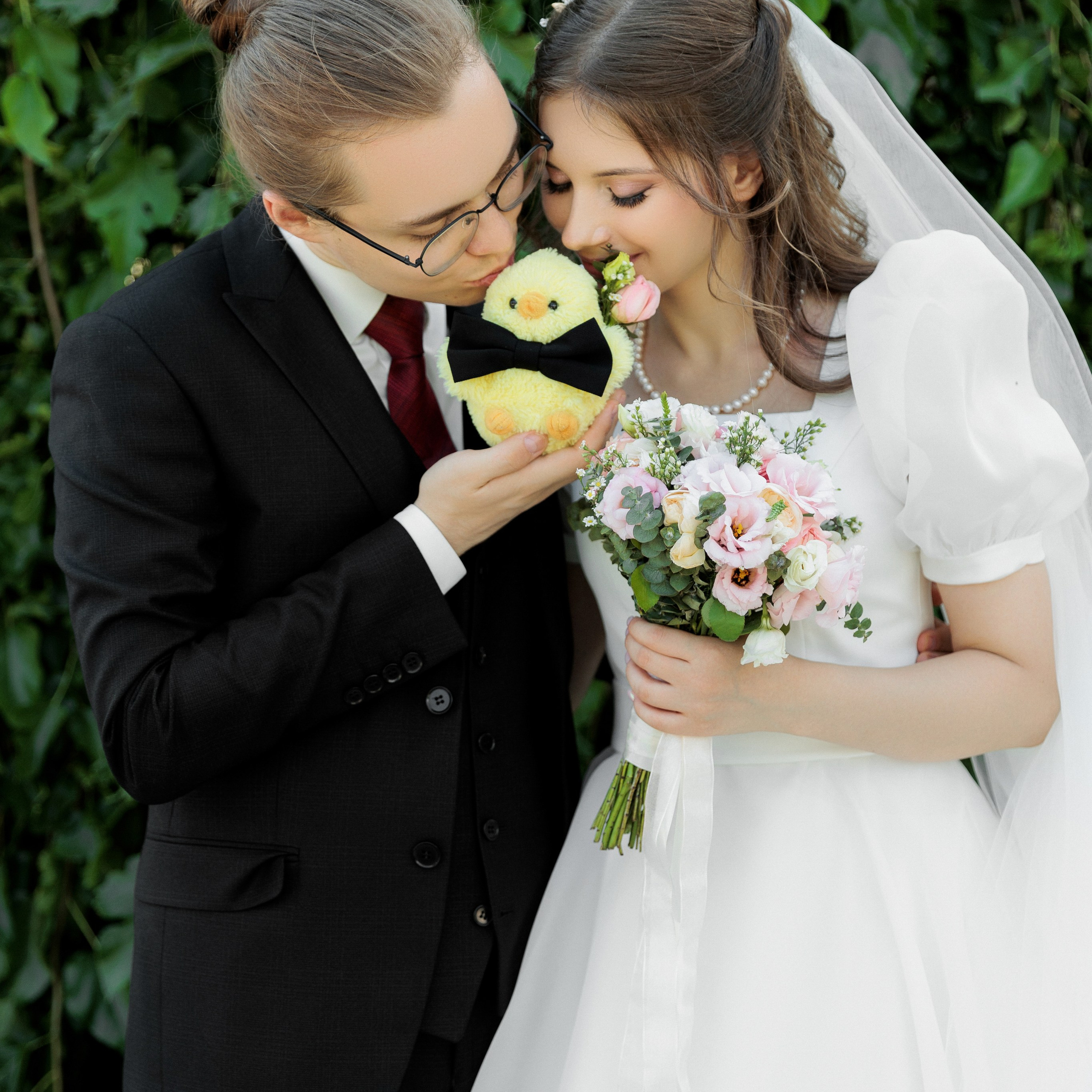 Данила&Маргарита