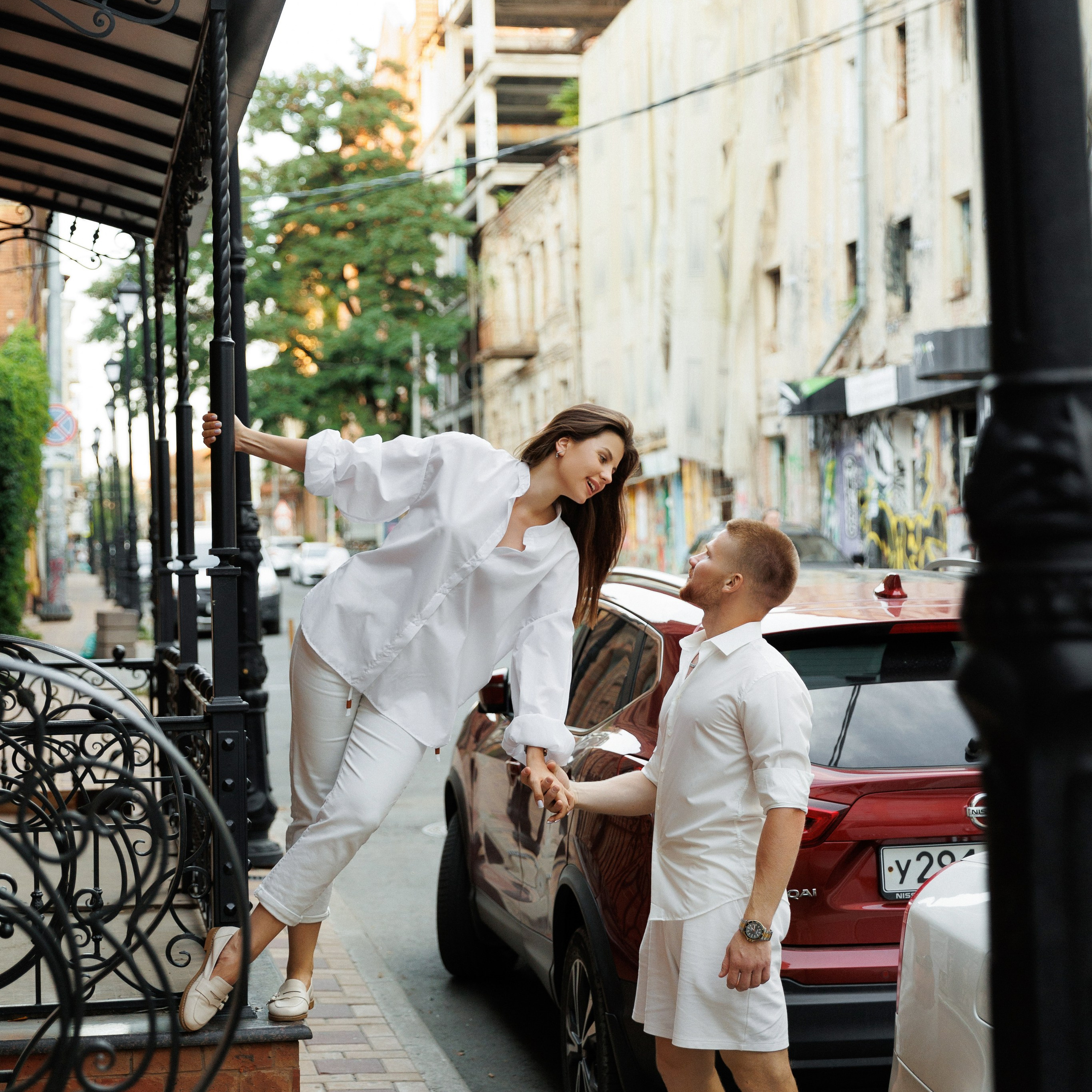 А люди любят