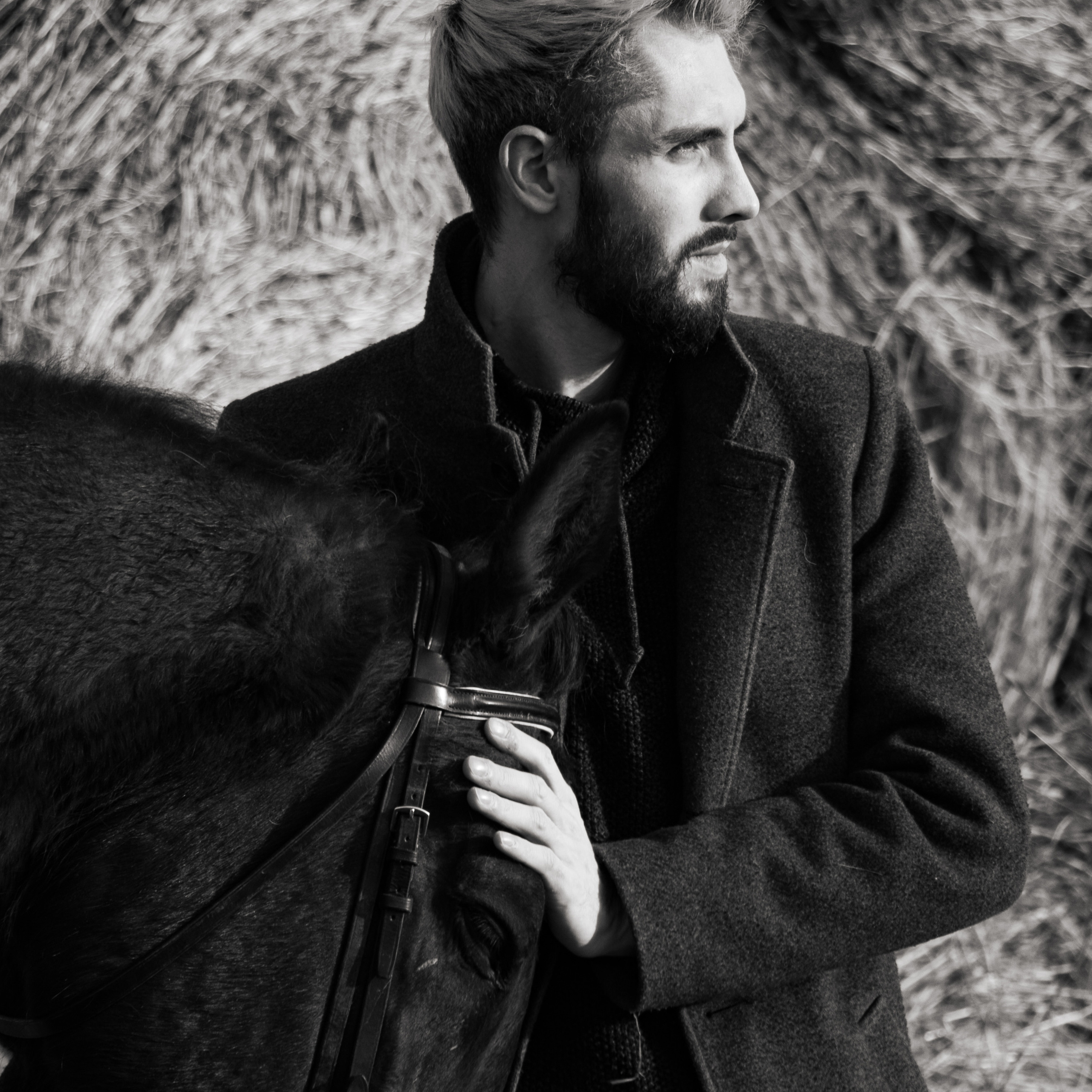 Юрий Бойченко и Шаде