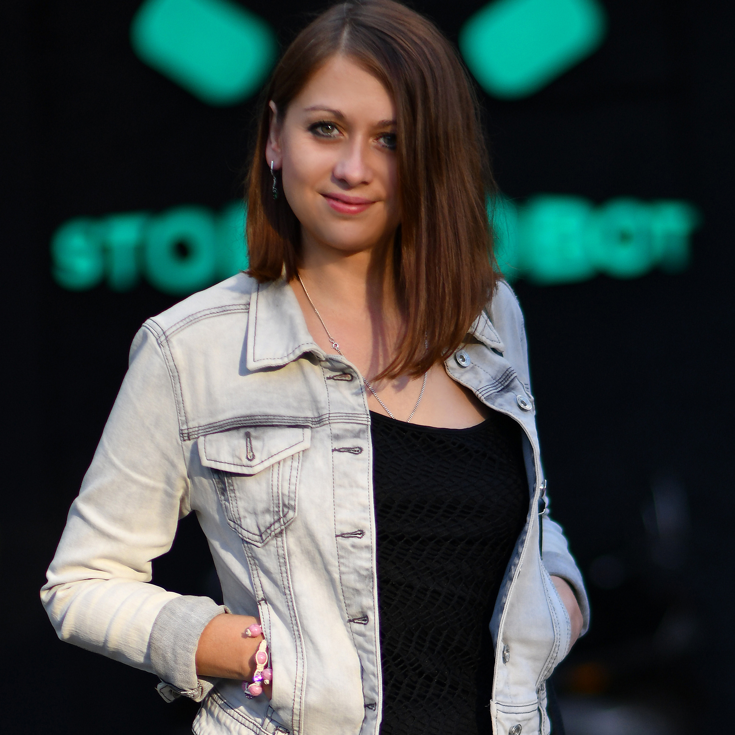 Елена. Хлебозавод на Дмитровской