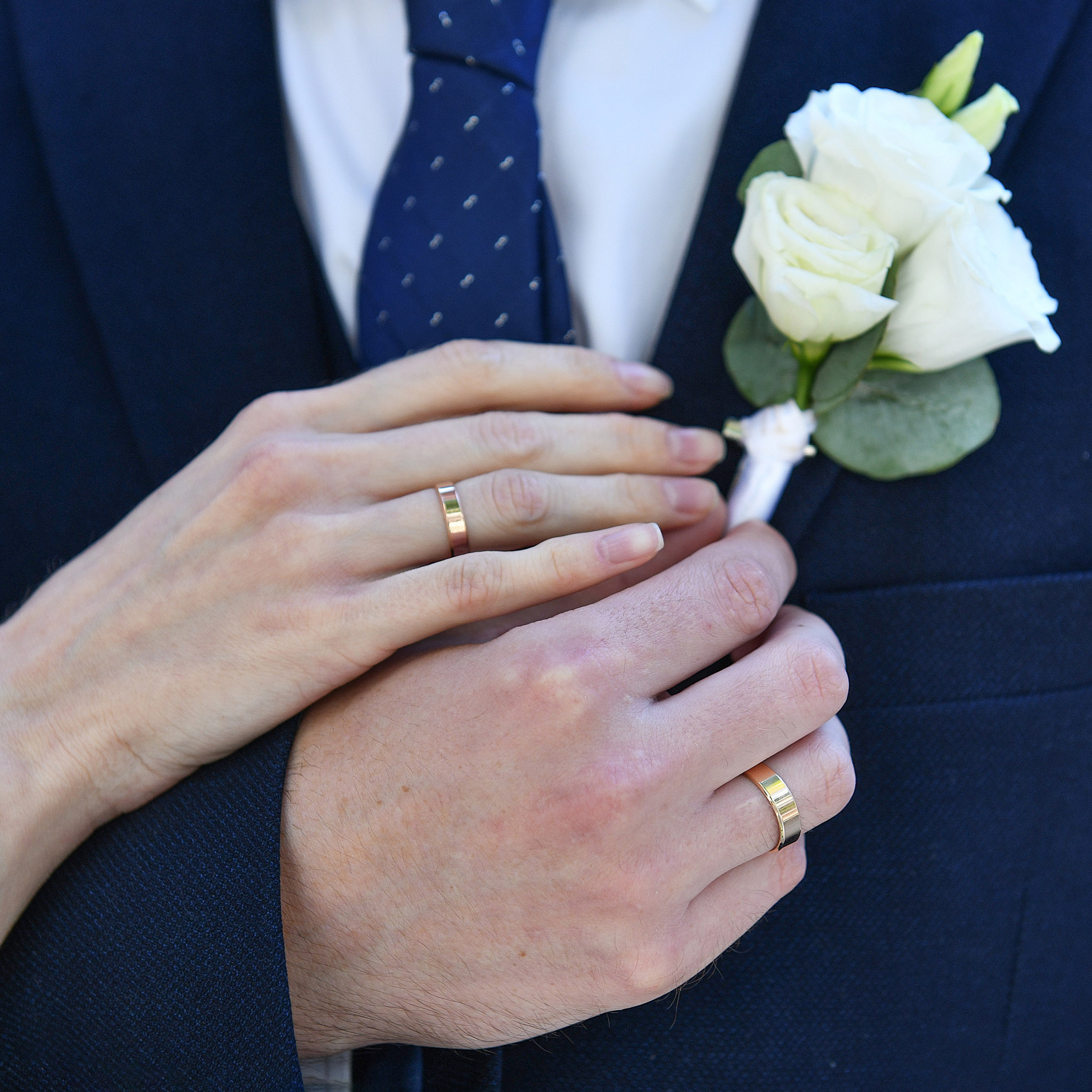 Наталья и Александр. Пушкино