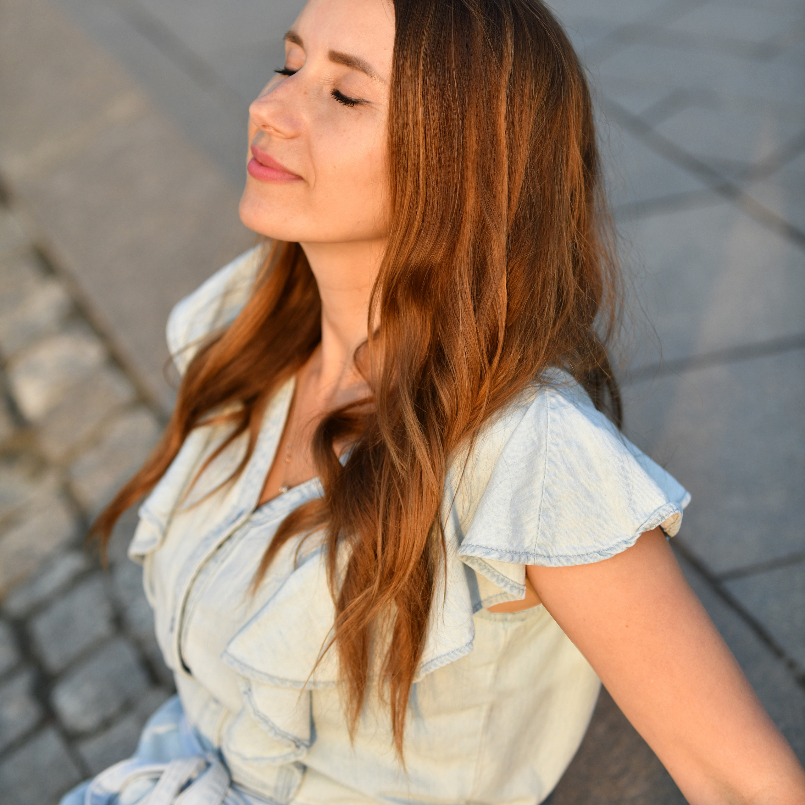 Марина Царицыно